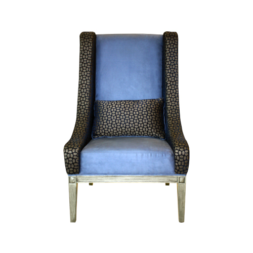 EXCLUSIVE ALHAMBRA CHAIR