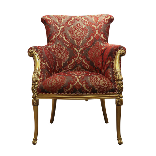 VINTAGE FRENCH LOUIS BERGERE ARMCHAIR