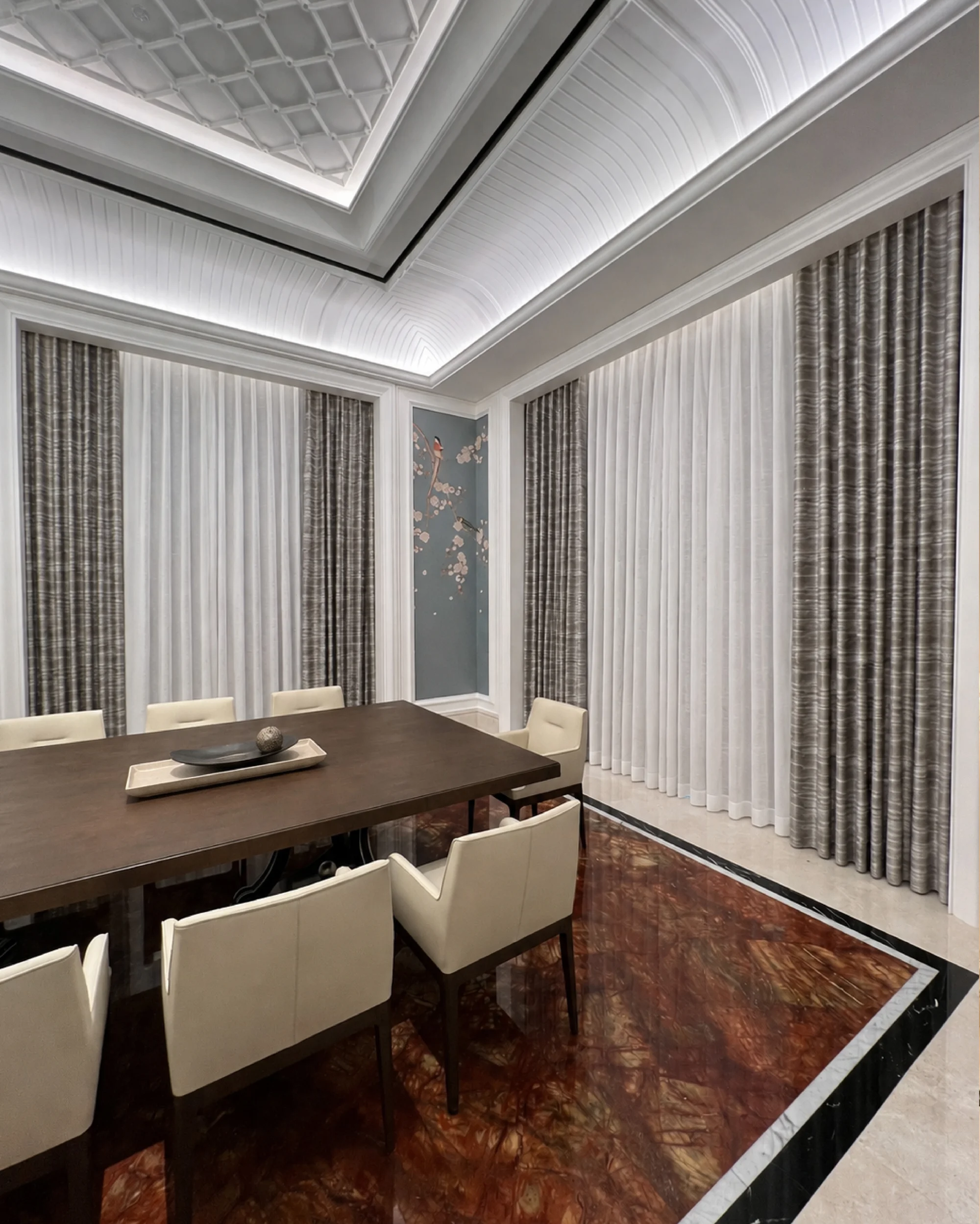 PURI JIMBARAN ANCOL RESIDENCE — 8