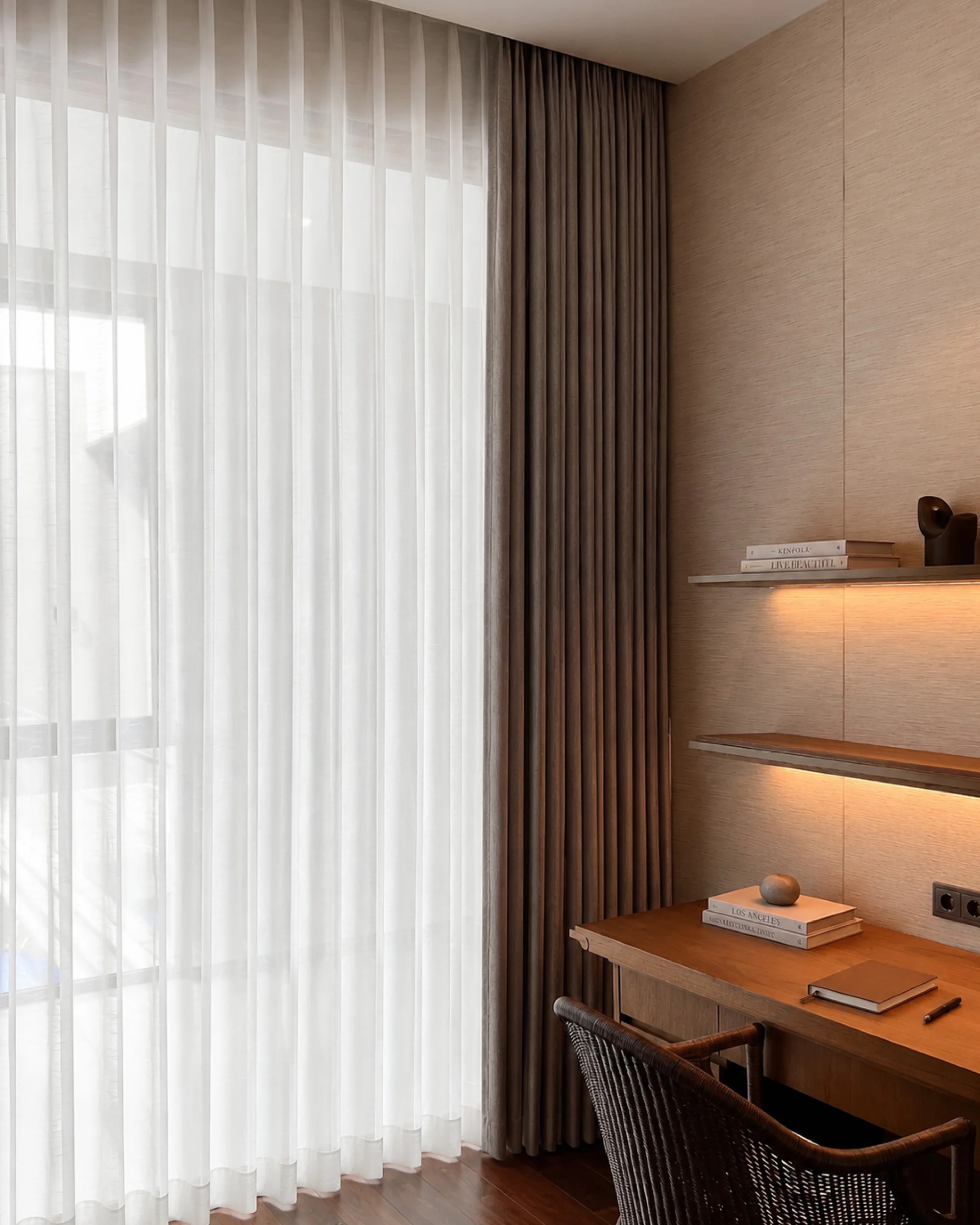 CILANDAK TIMUR RESIDENCE — 3