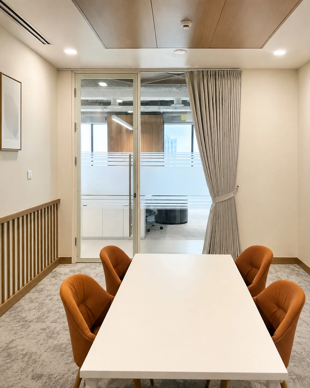 CIBIS NINE OFFICE — 4