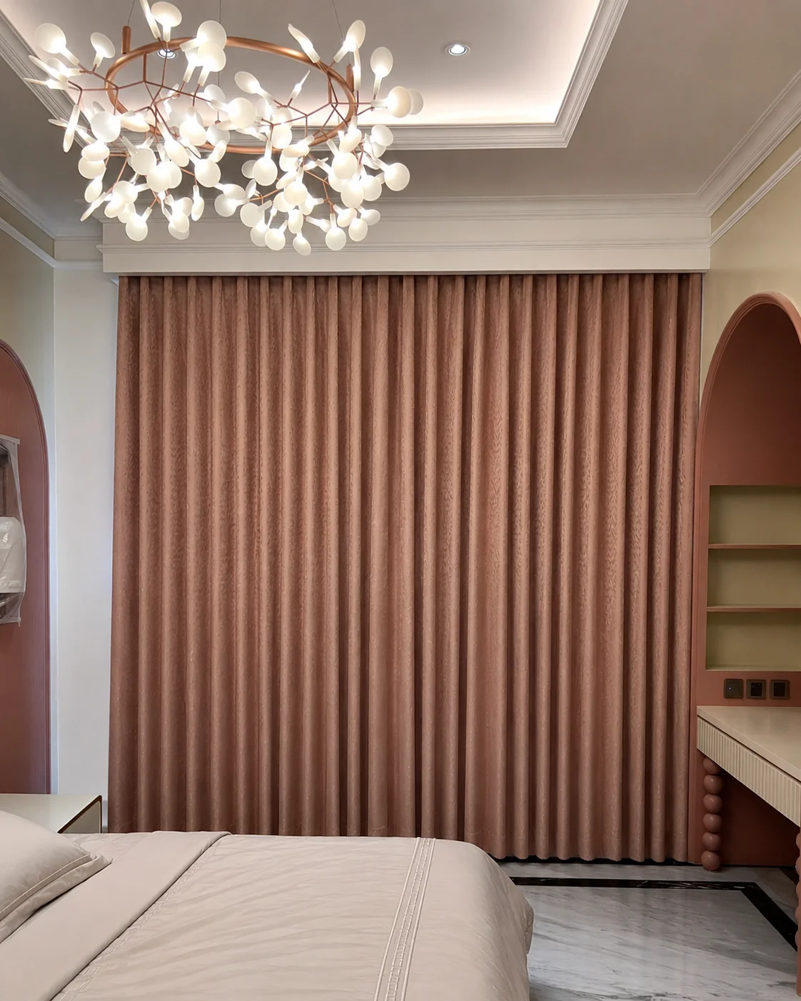 RAGUNAN RESIDENCE — 5