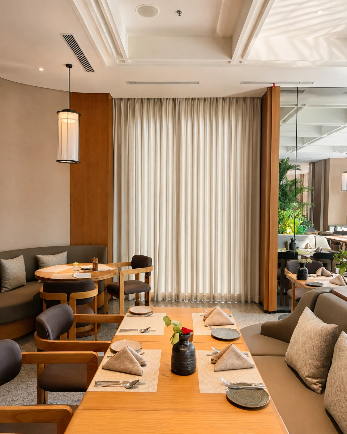 HOTEL TENTREM – RESTAURANT & SPA — 4