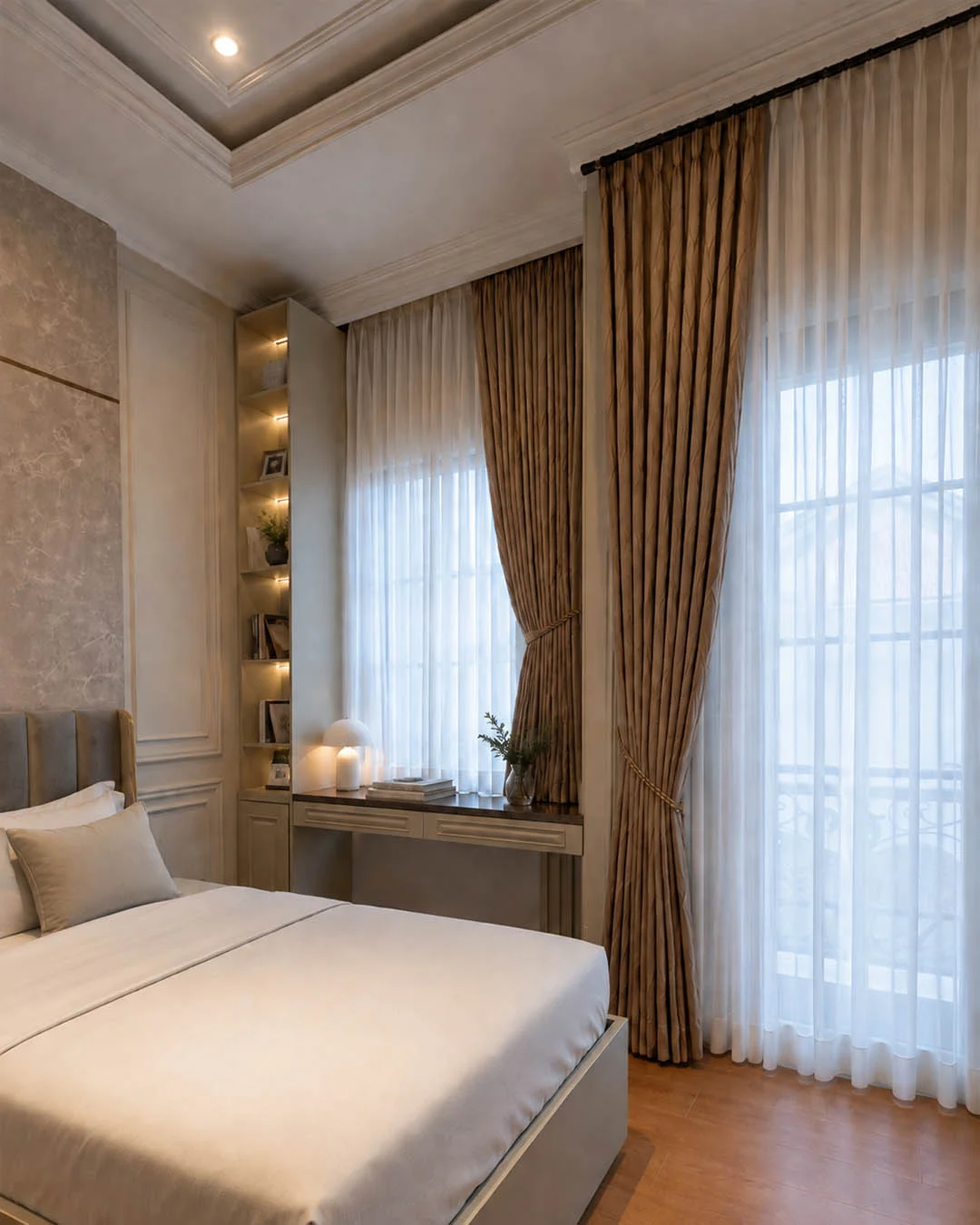 CIGANJUR RESIDENCE — 9
