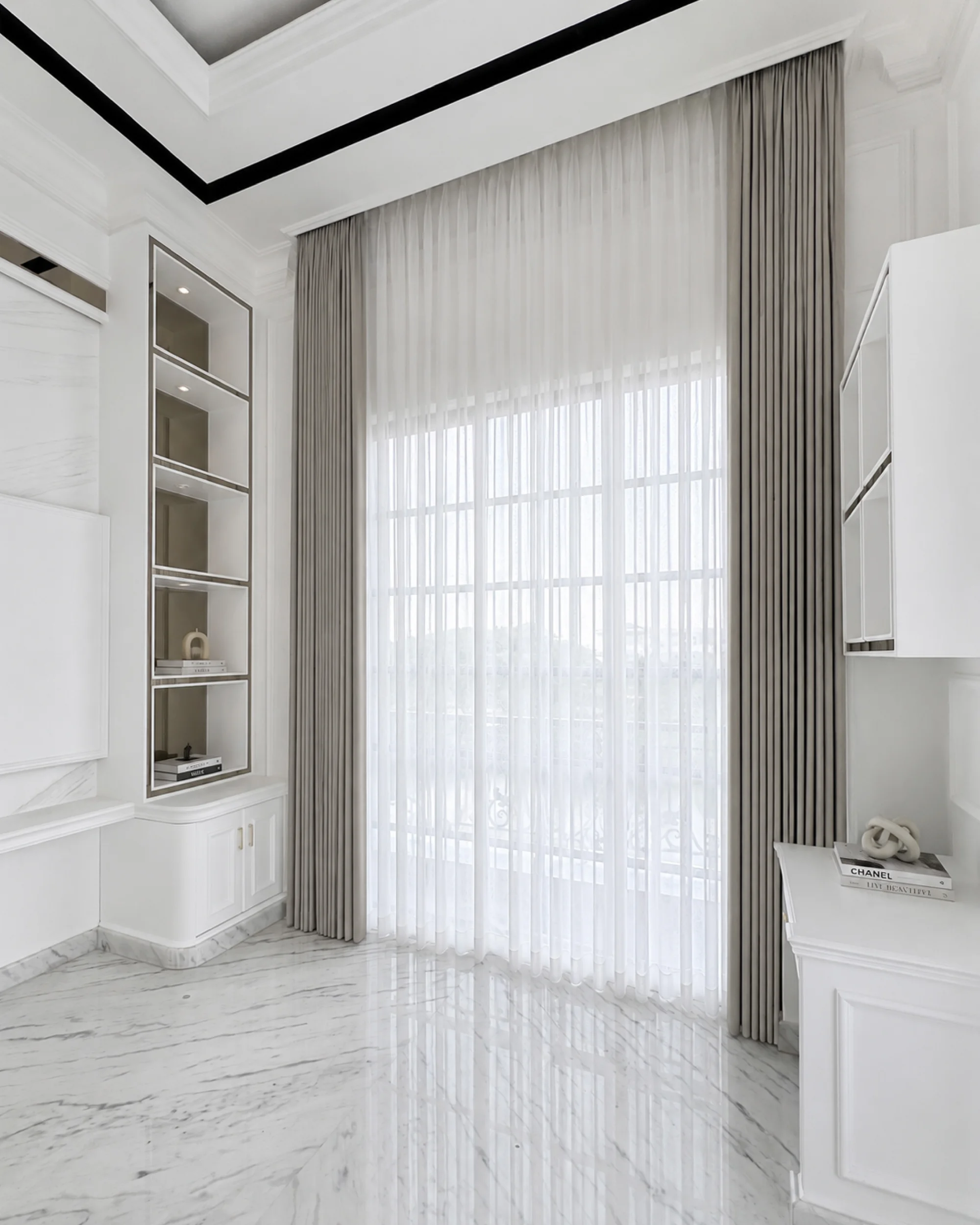 GREEN LAKE CITY RESIDENCE — 3