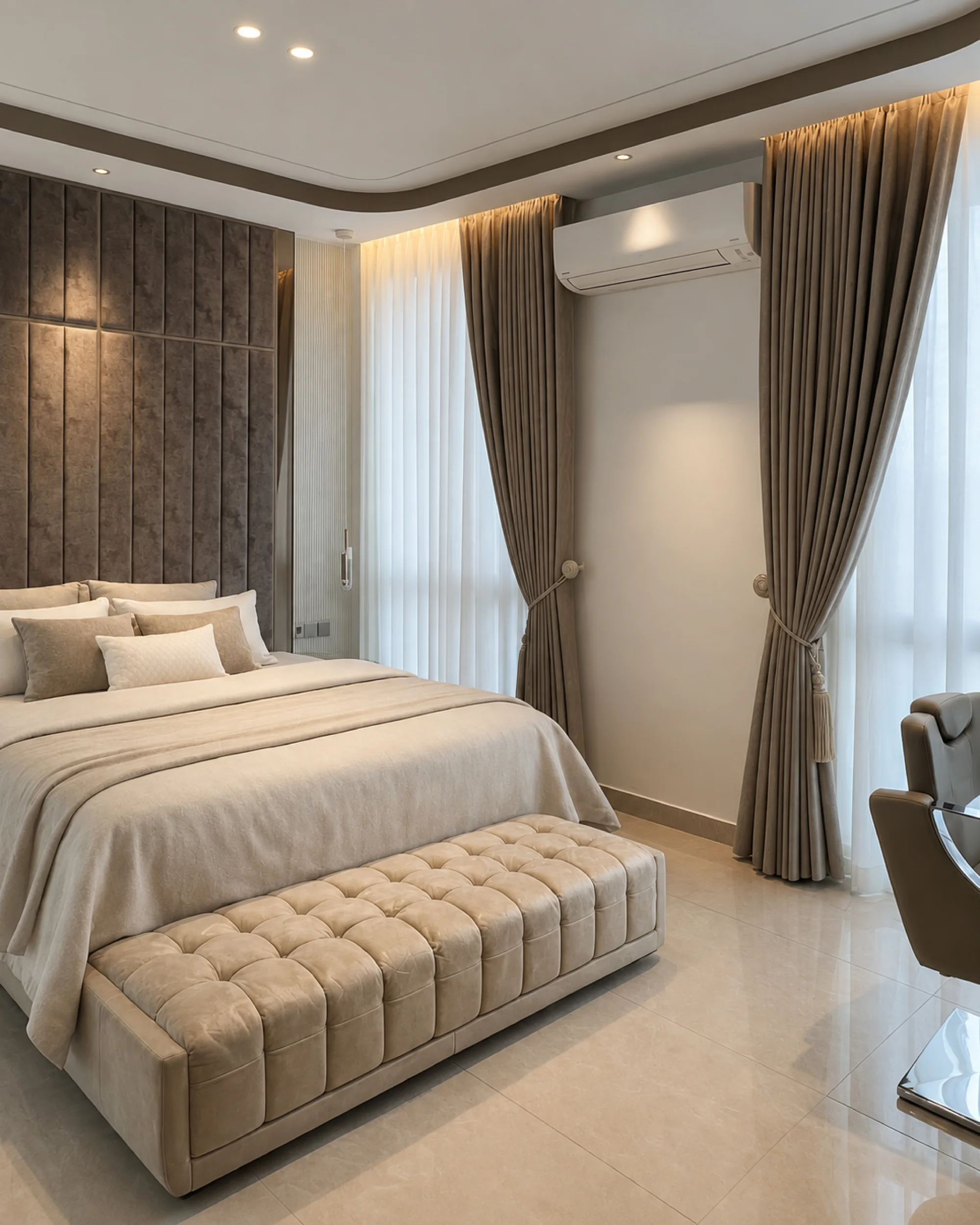 THE MOZART SIGNATURE RESIDENCE — 3