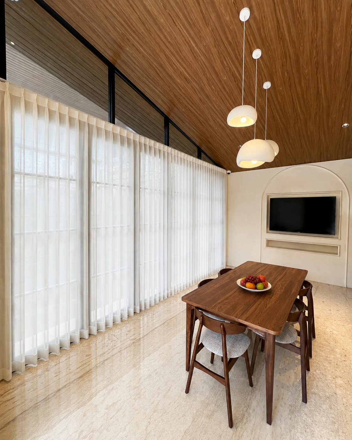 CAMAR INDAH RESIDENCE — 7
