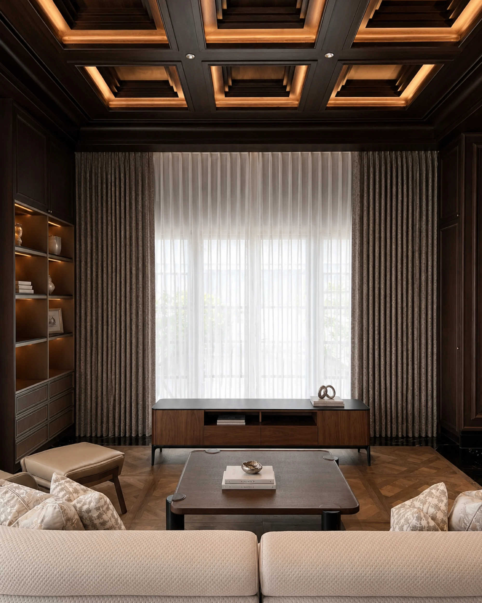 PURI JIMBARAN ANCOL RESIDENCE — 4