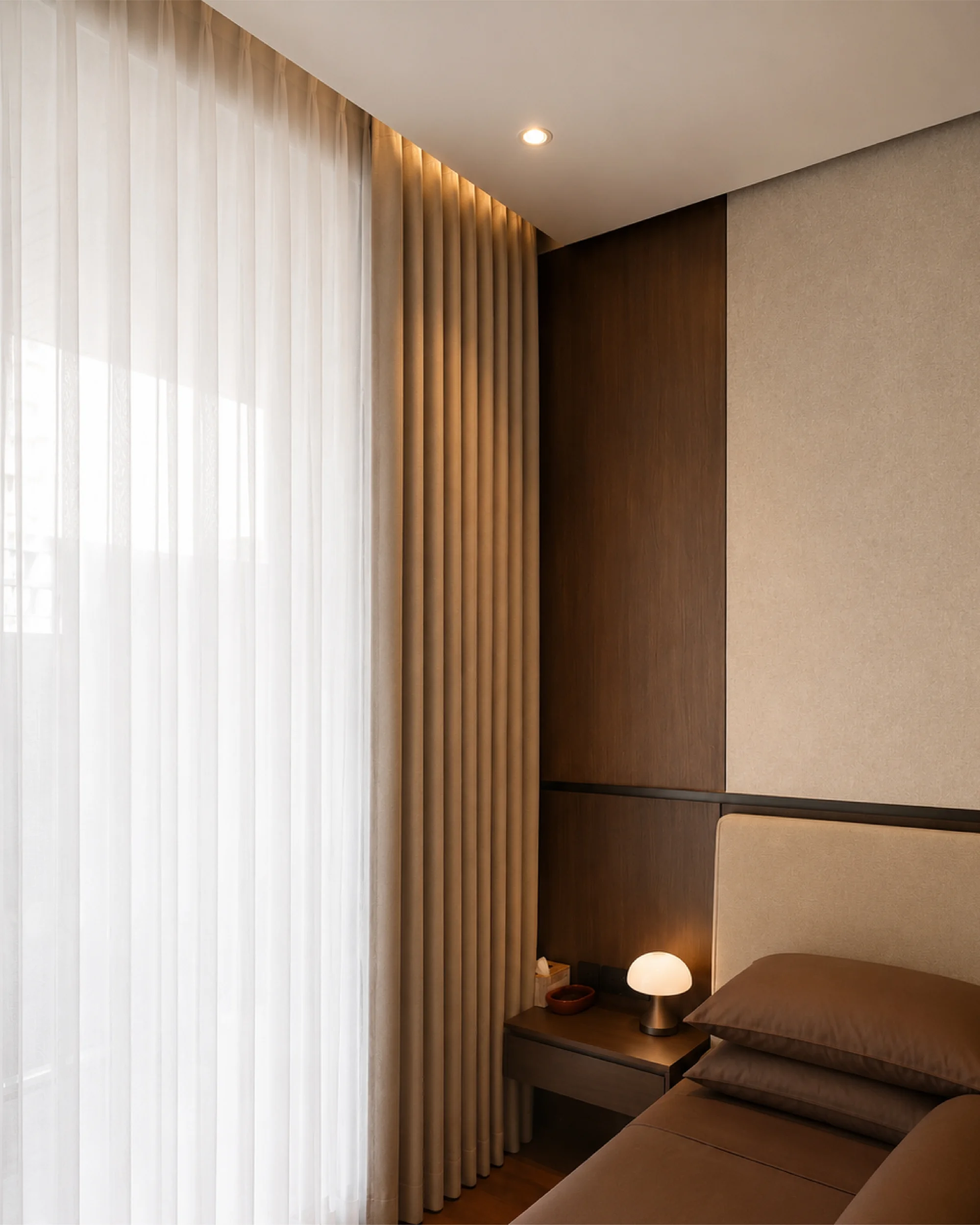 PERMATA HIJAU RESIDENCE — 6