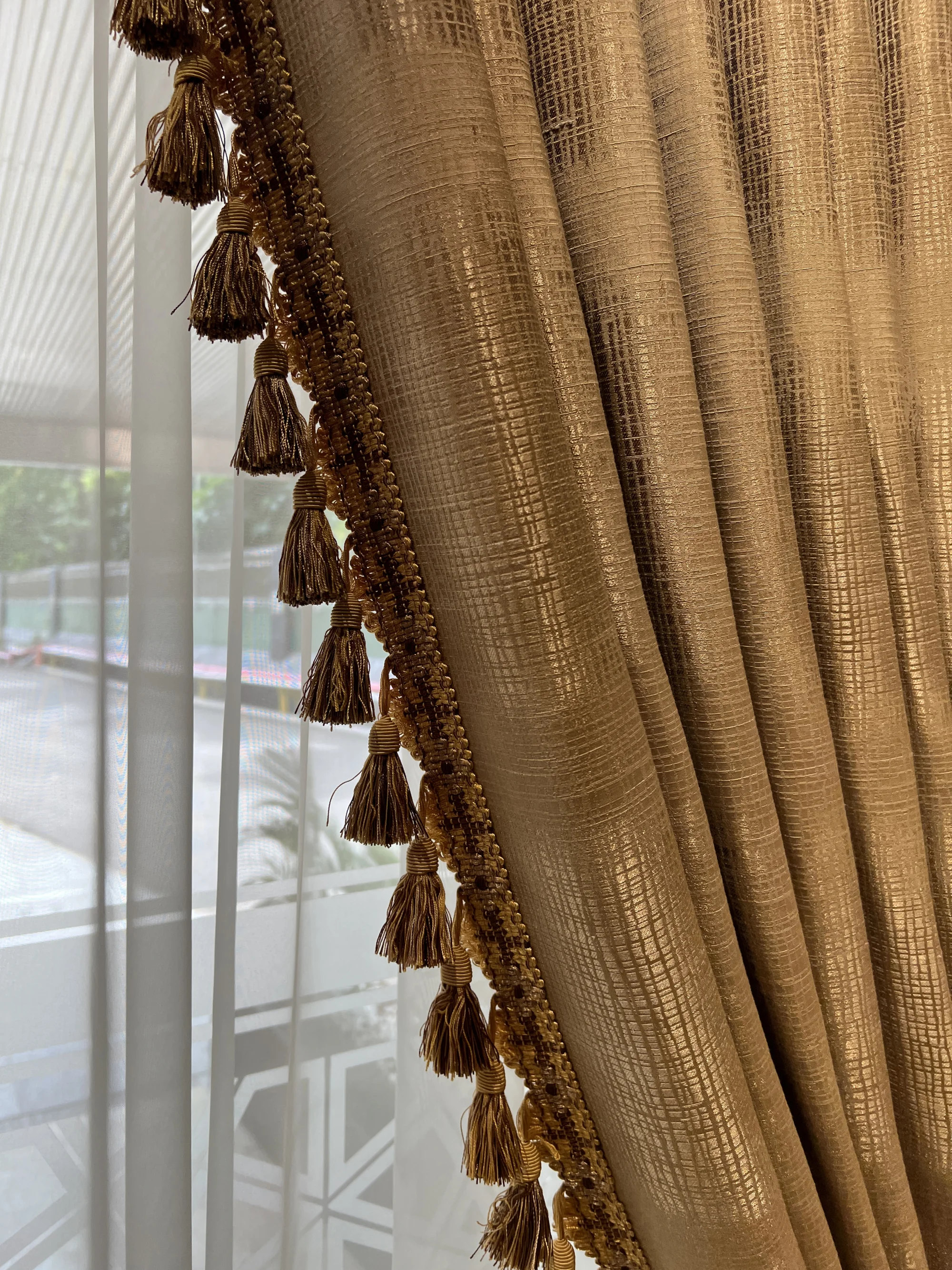 ISTIQLAL MOSQUE JAKARTA — 7