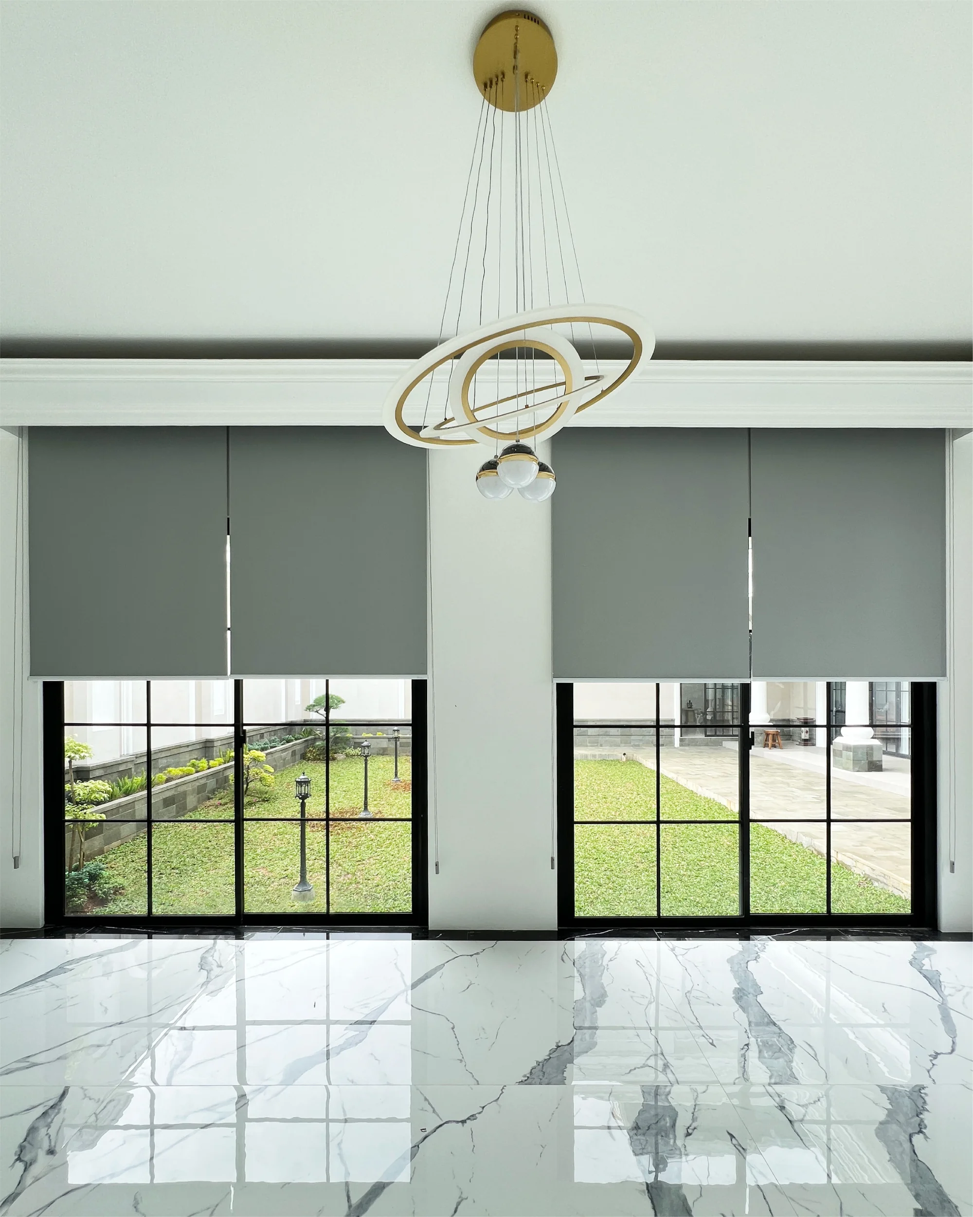 DANAU RAYA BOGOR RESIDENCE