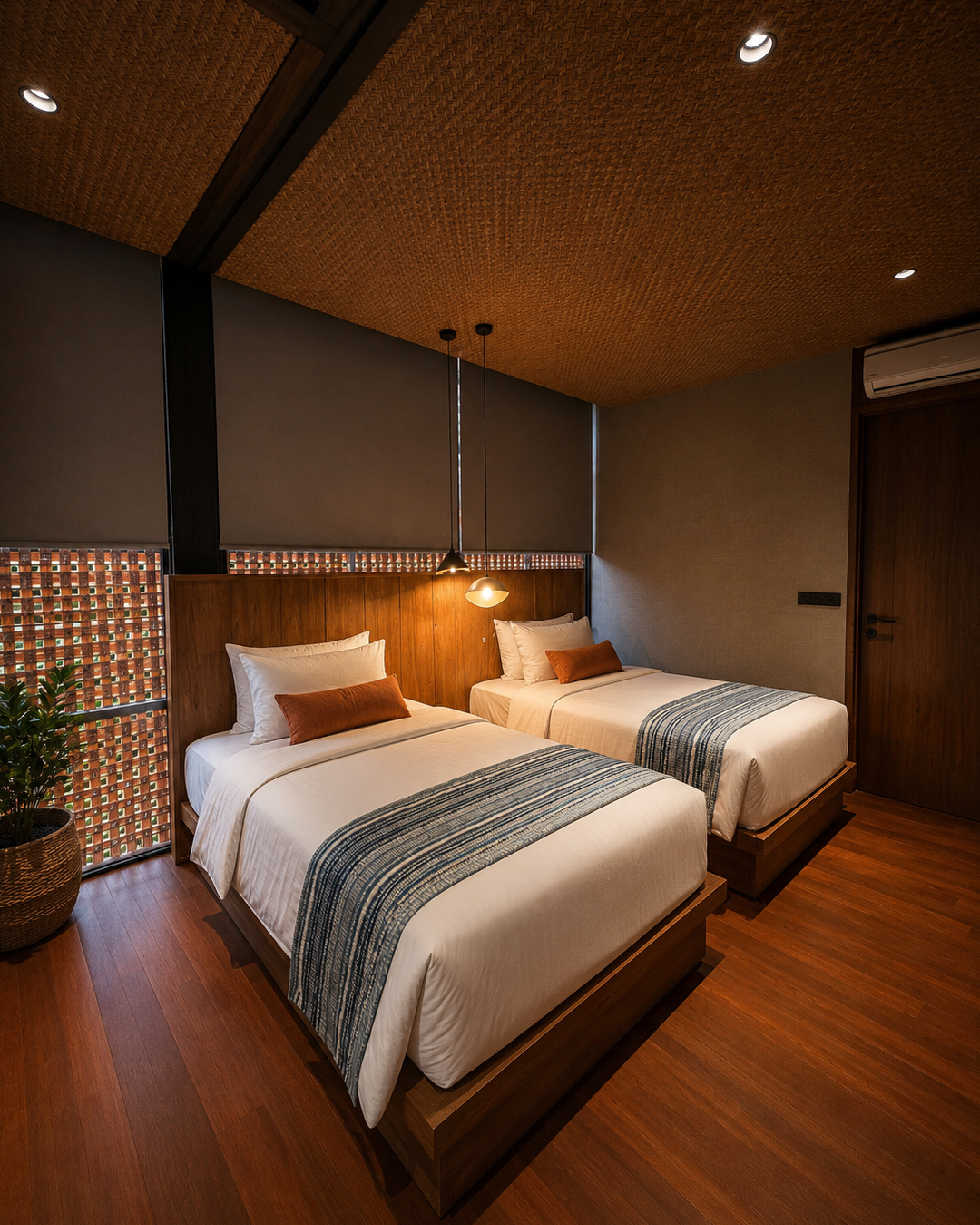 JEEP STATION INDONESIA RESORT — 4