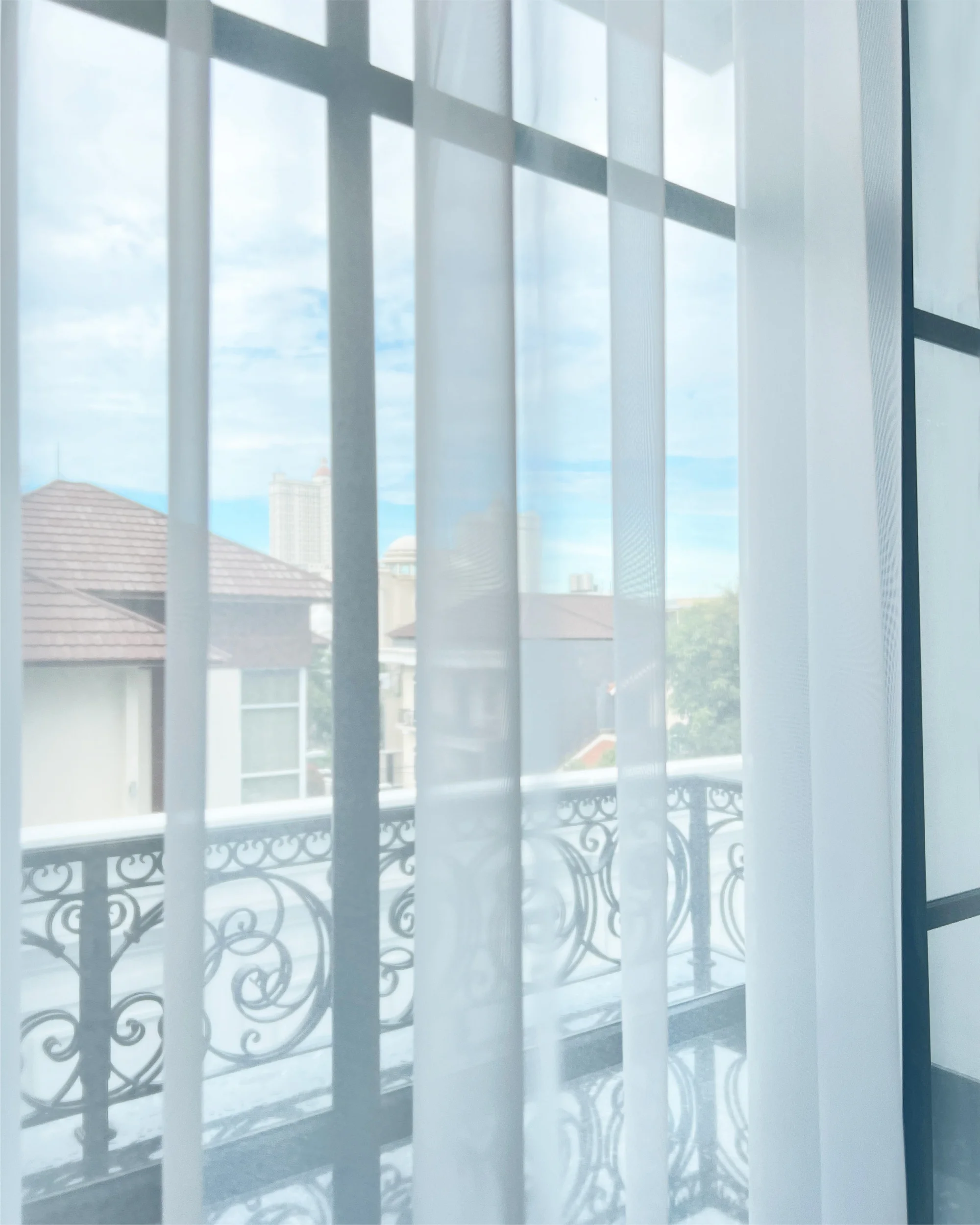 SUNTER INDAH RESIDENCE — 10