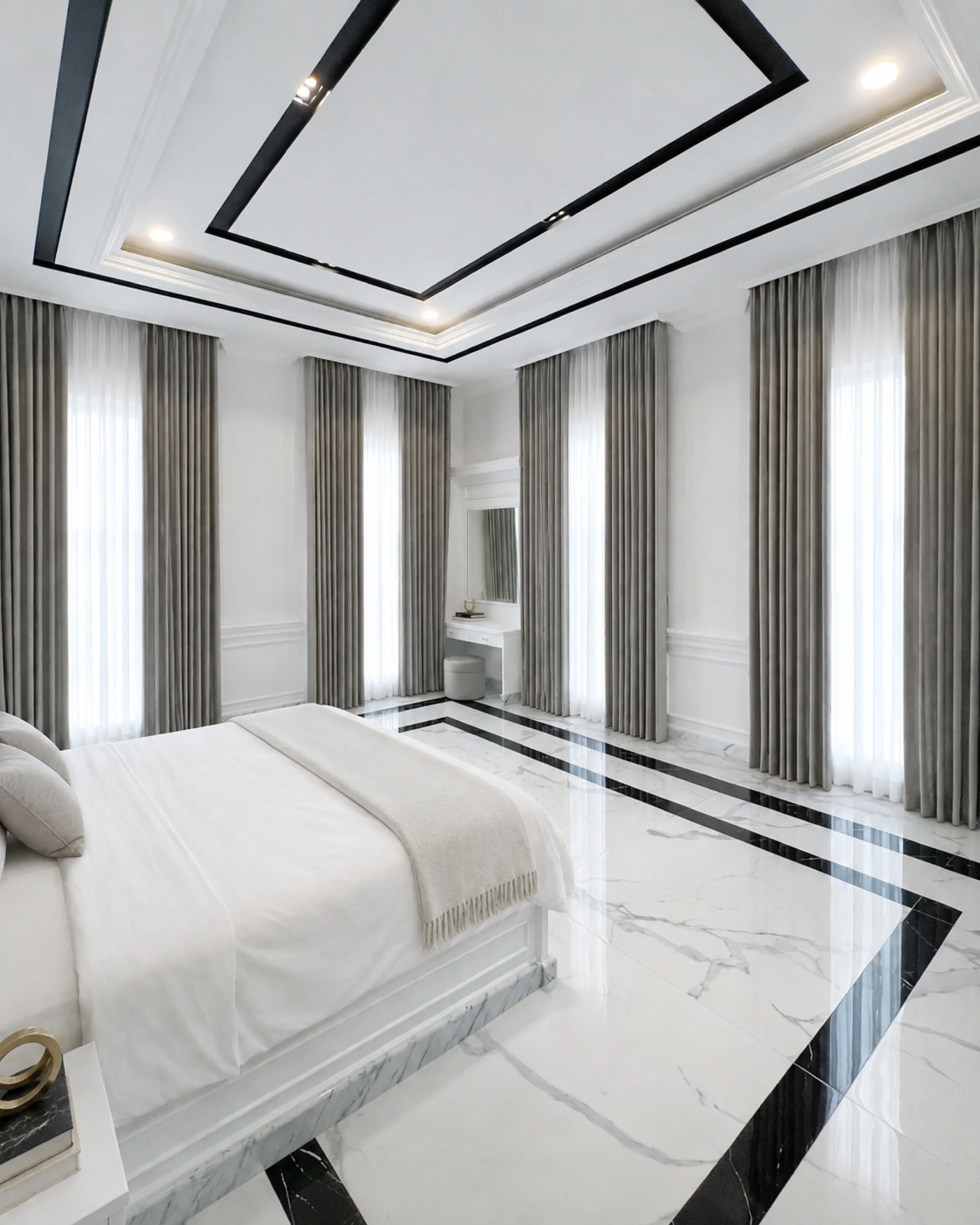 GREEN LAKE CITY RESIDENCE — 5
