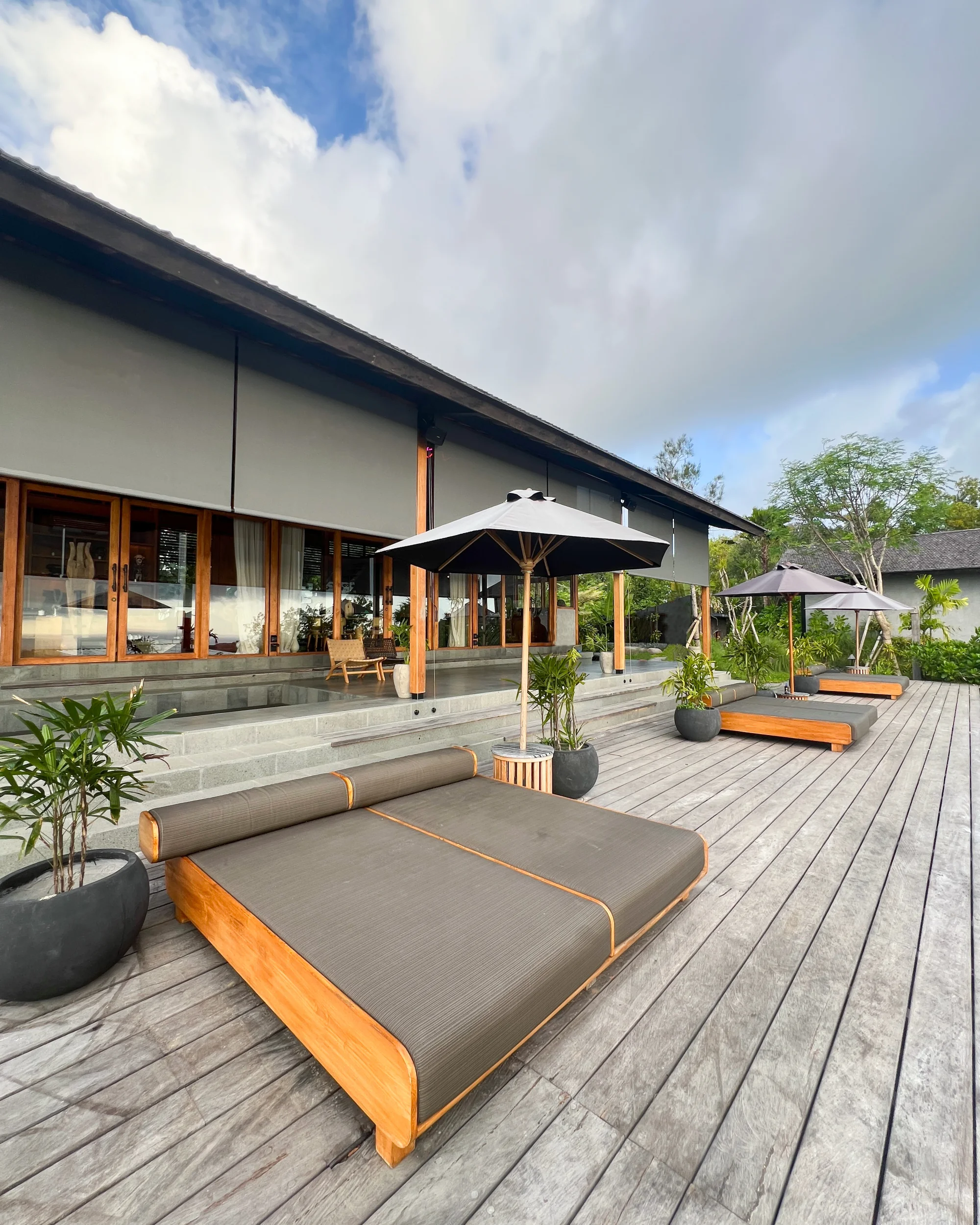 DOM ULUWATU RESORT