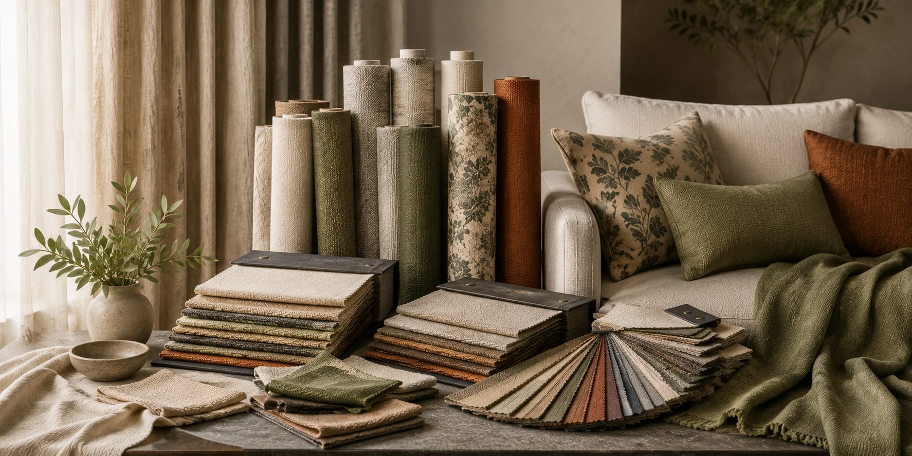 Crafted for Your Space
