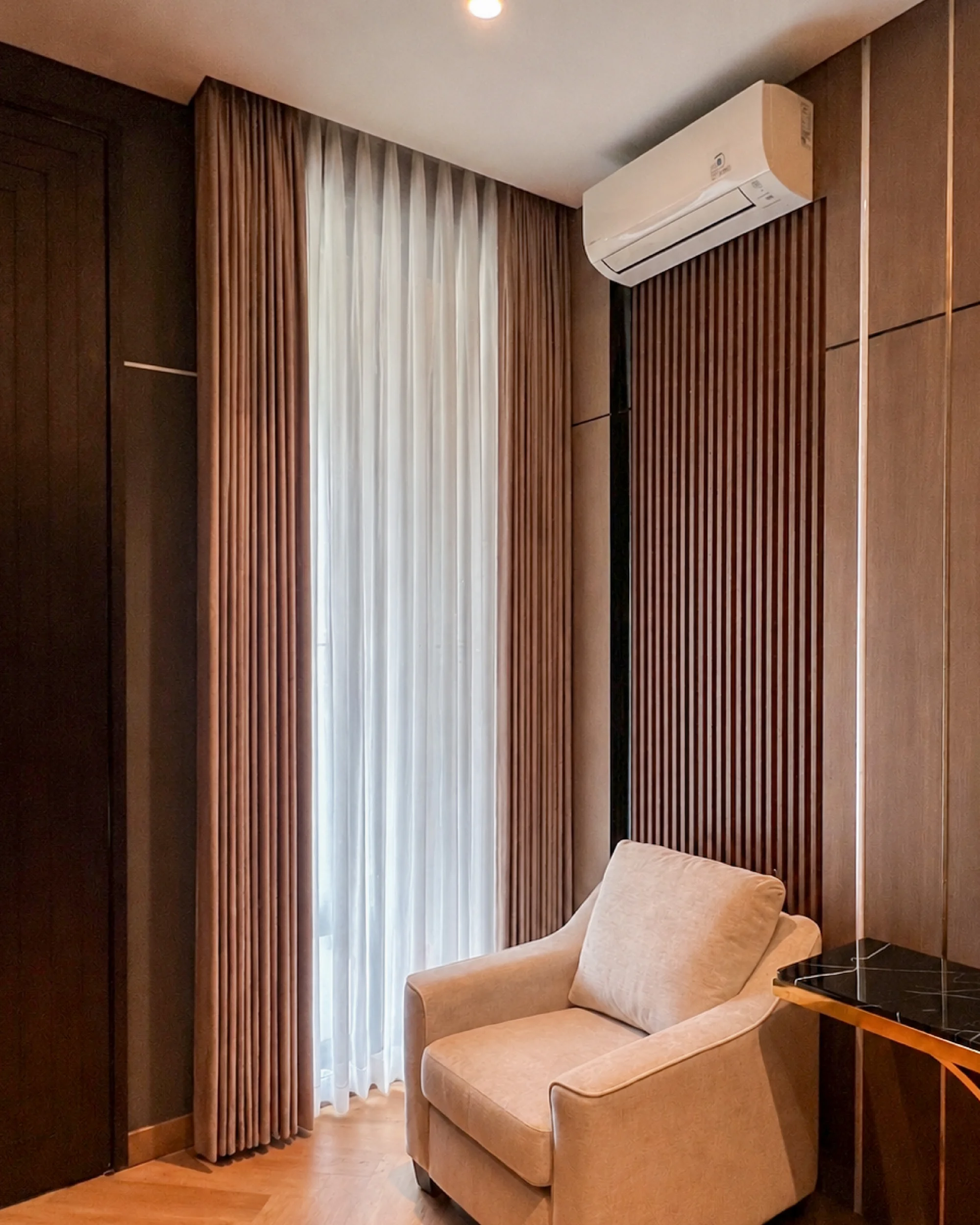 KENCANA INDAH RESIDENCE — 3