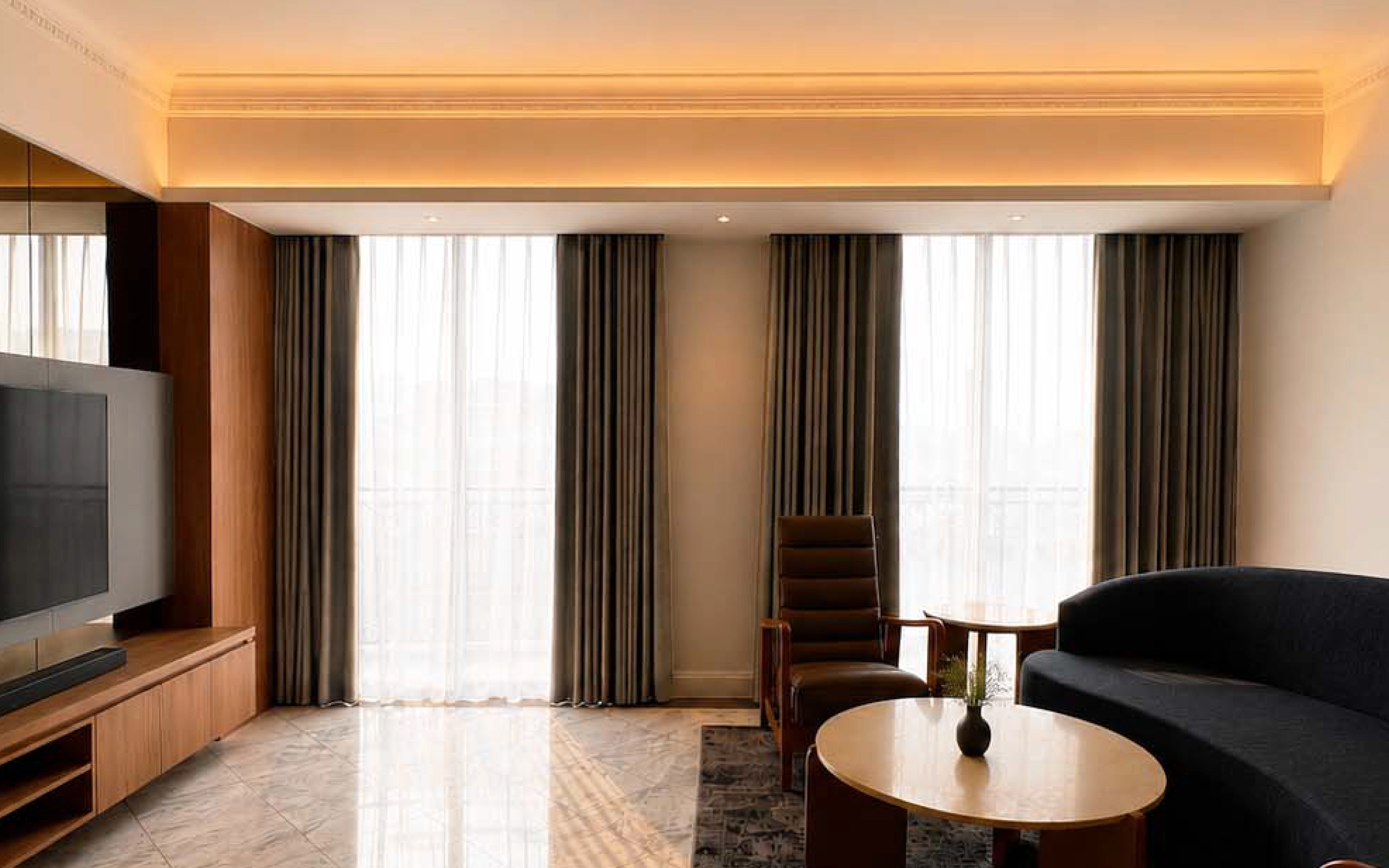 MENTENG EXECUTIVE APARTMENT — 5