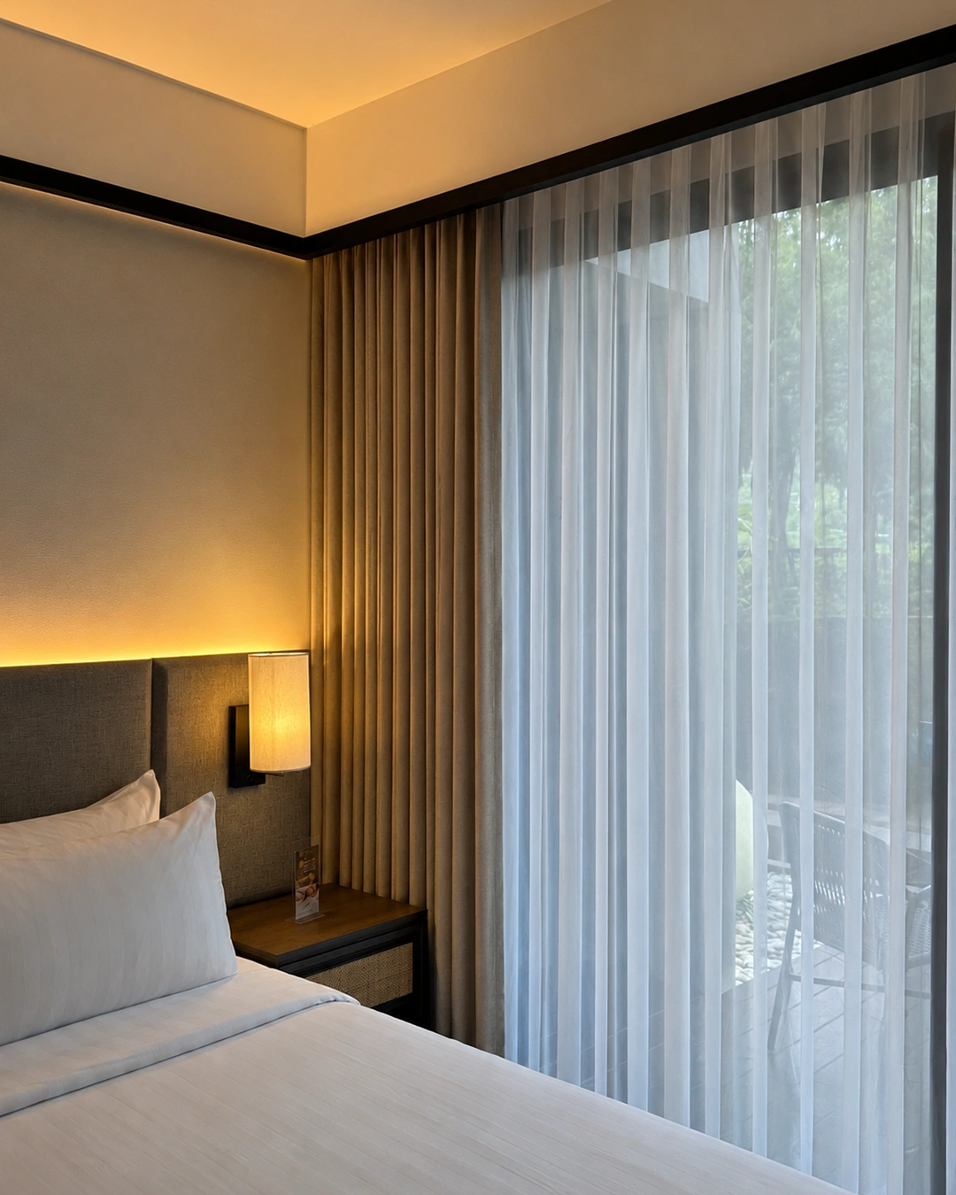 GRAND ASTON PUNCAK HOTEL — 4
