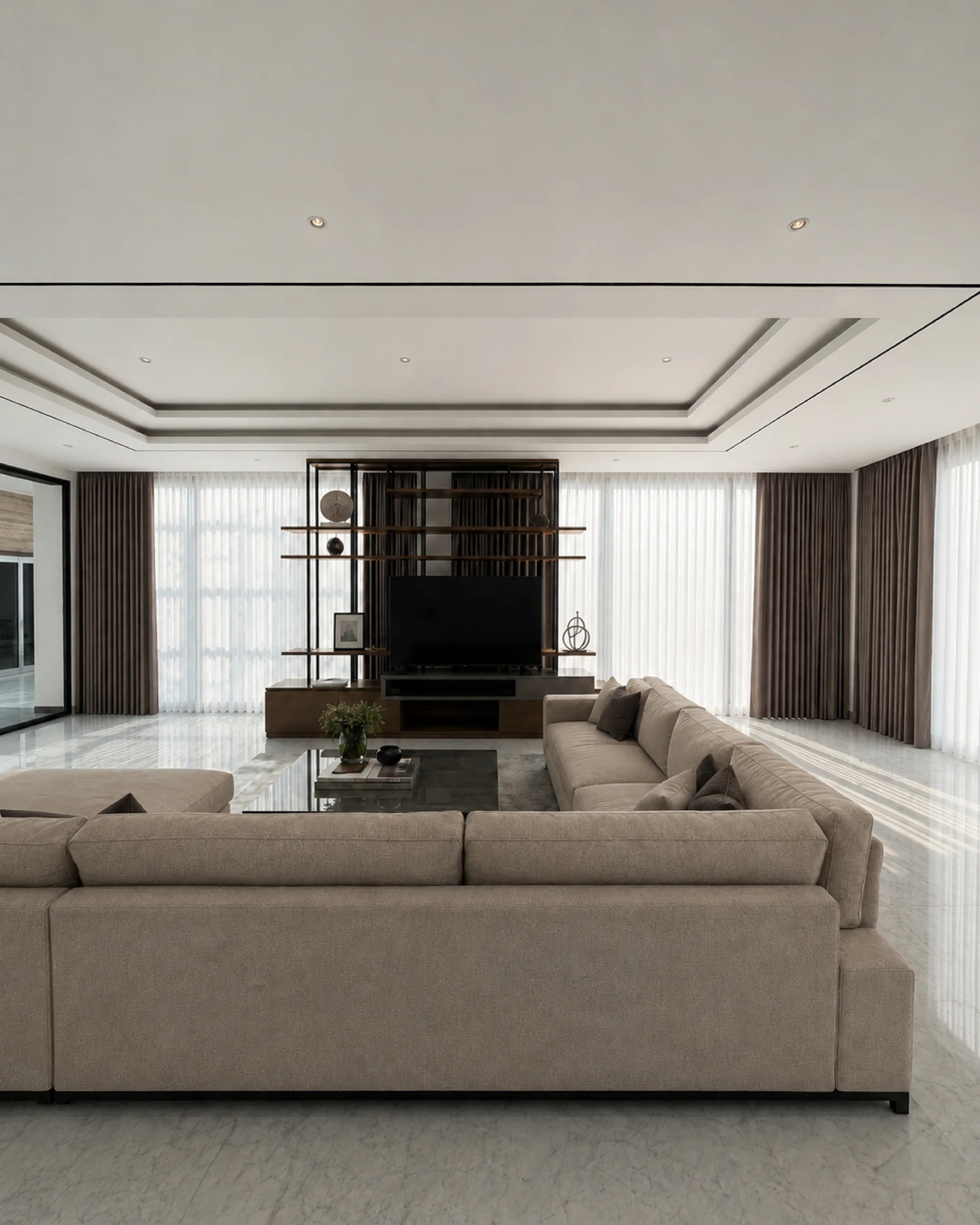 KINTAMAN RAYA RESIDENCE — 2