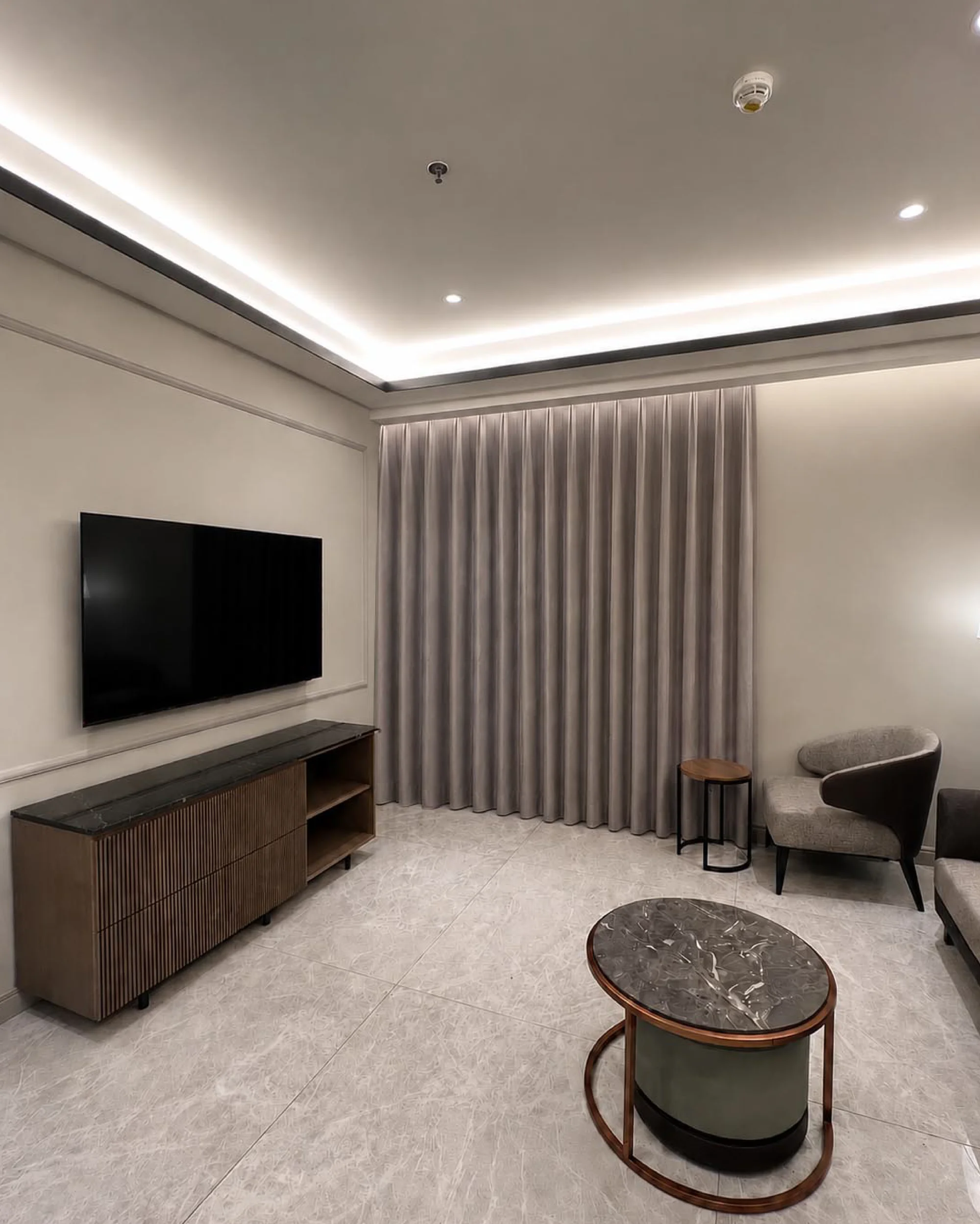 SUMMARECON SERPONG HOTEL — 2