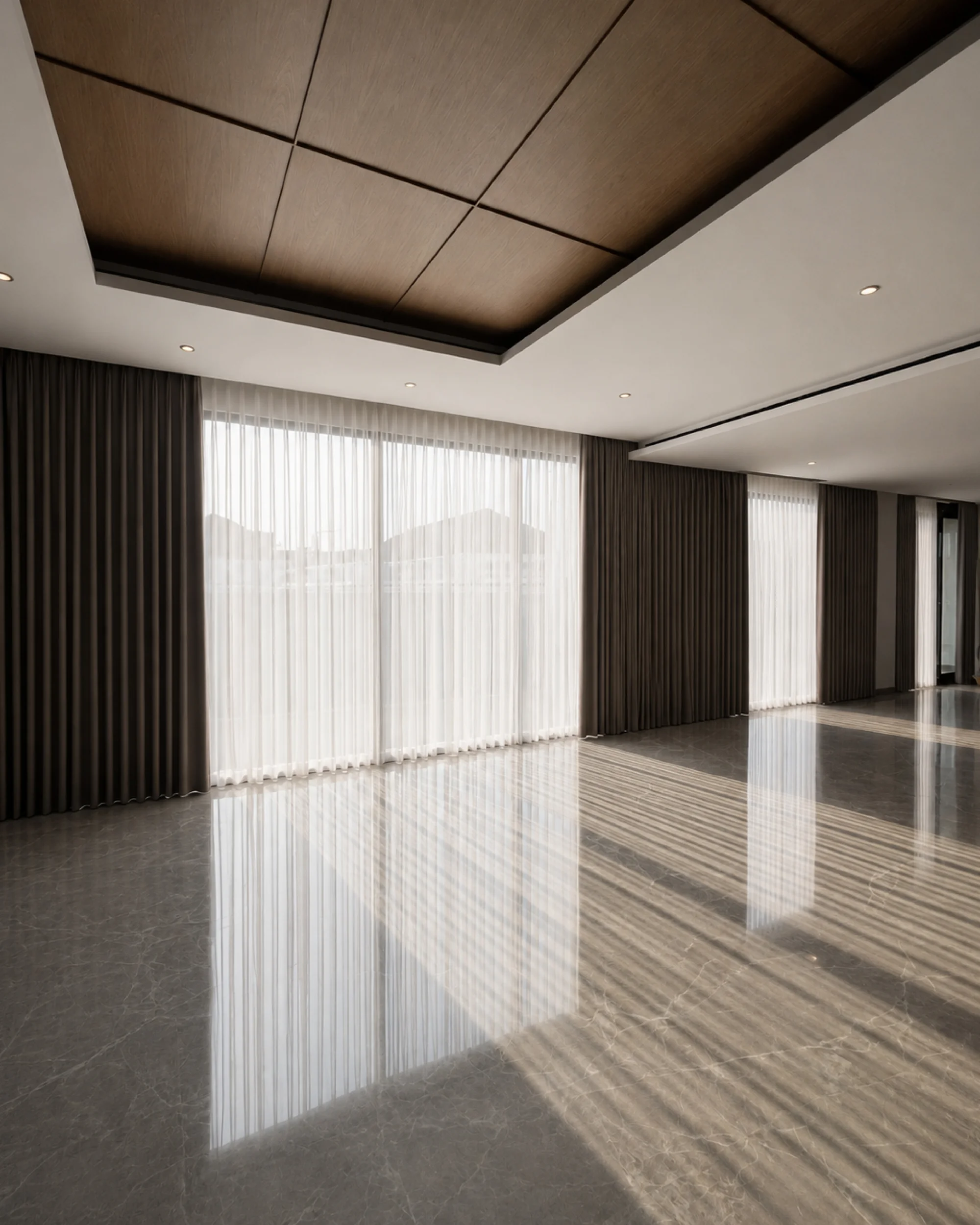 KINTAMAN RAYA RESIDENCE — 5