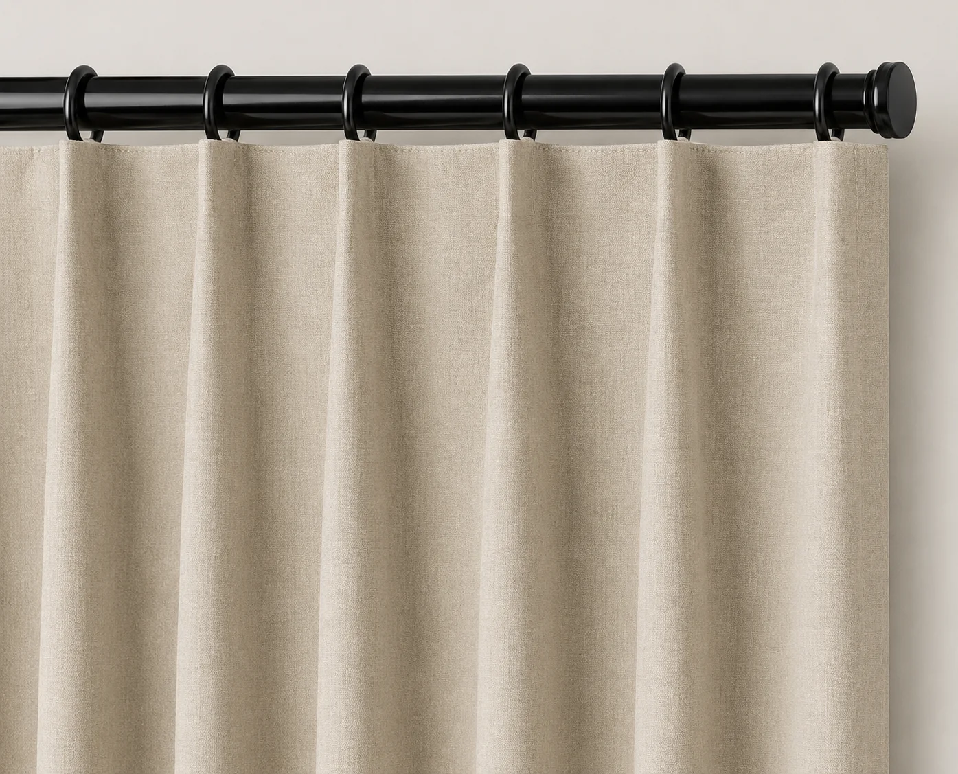 Single Pleat