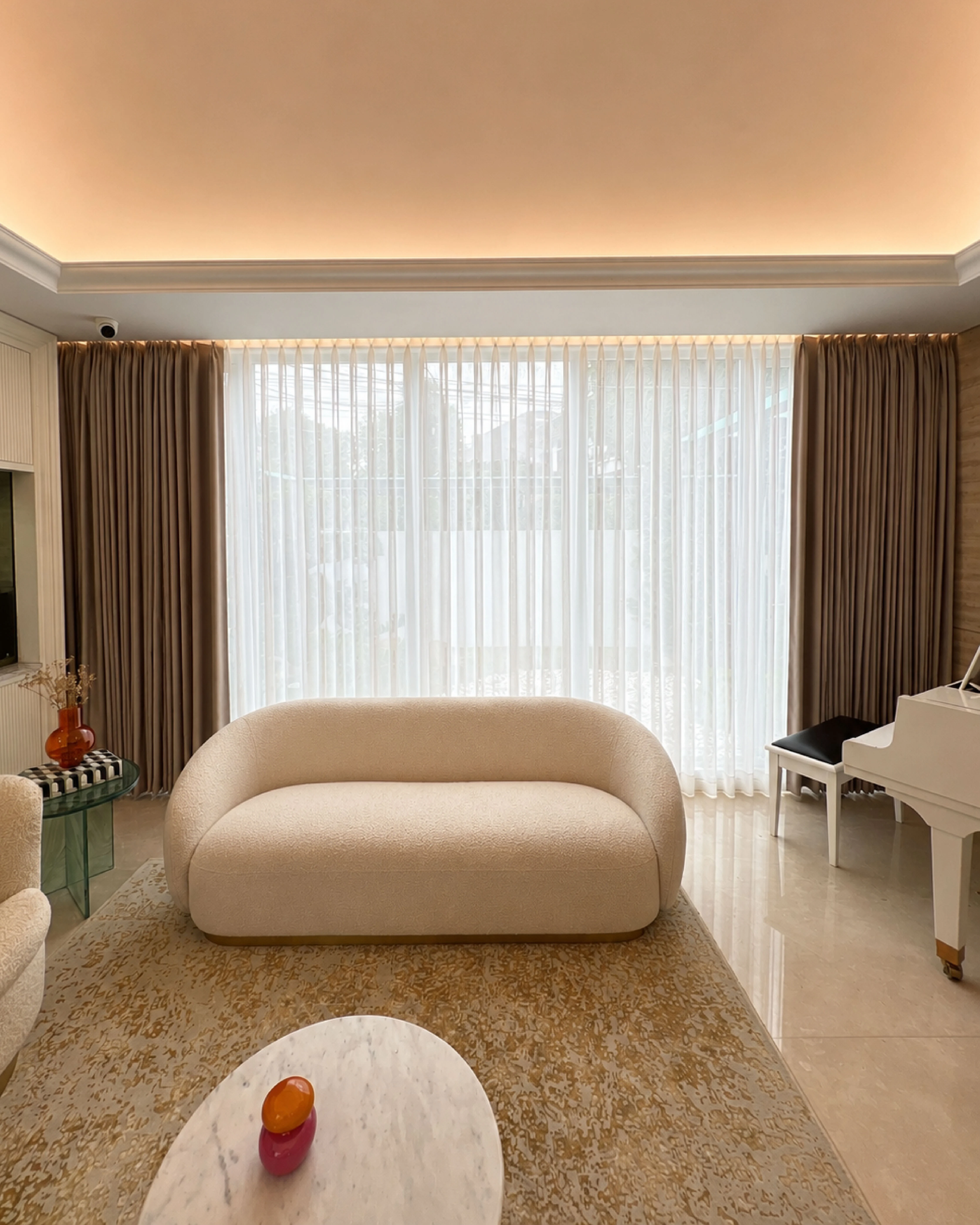 PASAR MINGGU RESIDENCE