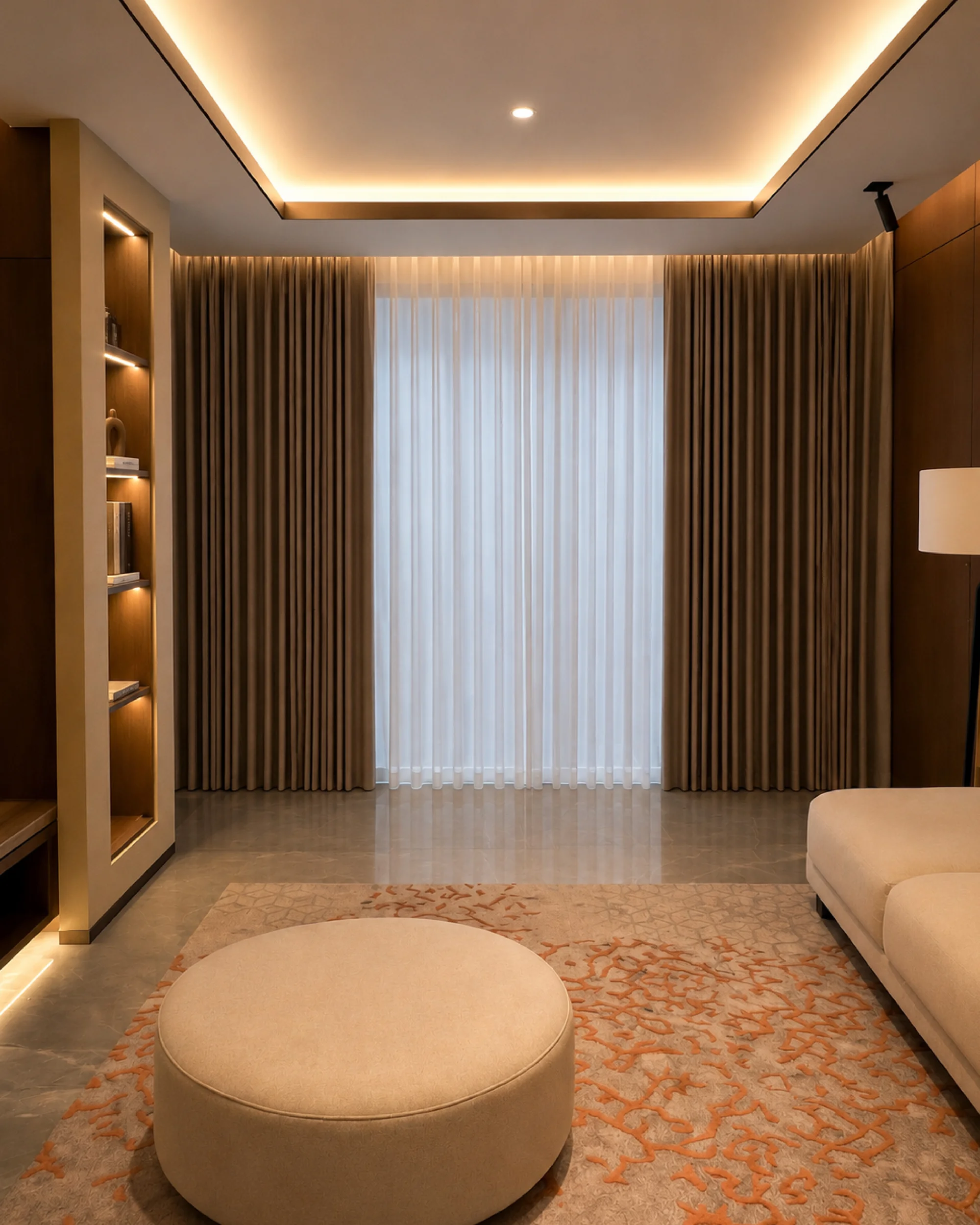CILANDAK TIMUR RESIDENCE — 4