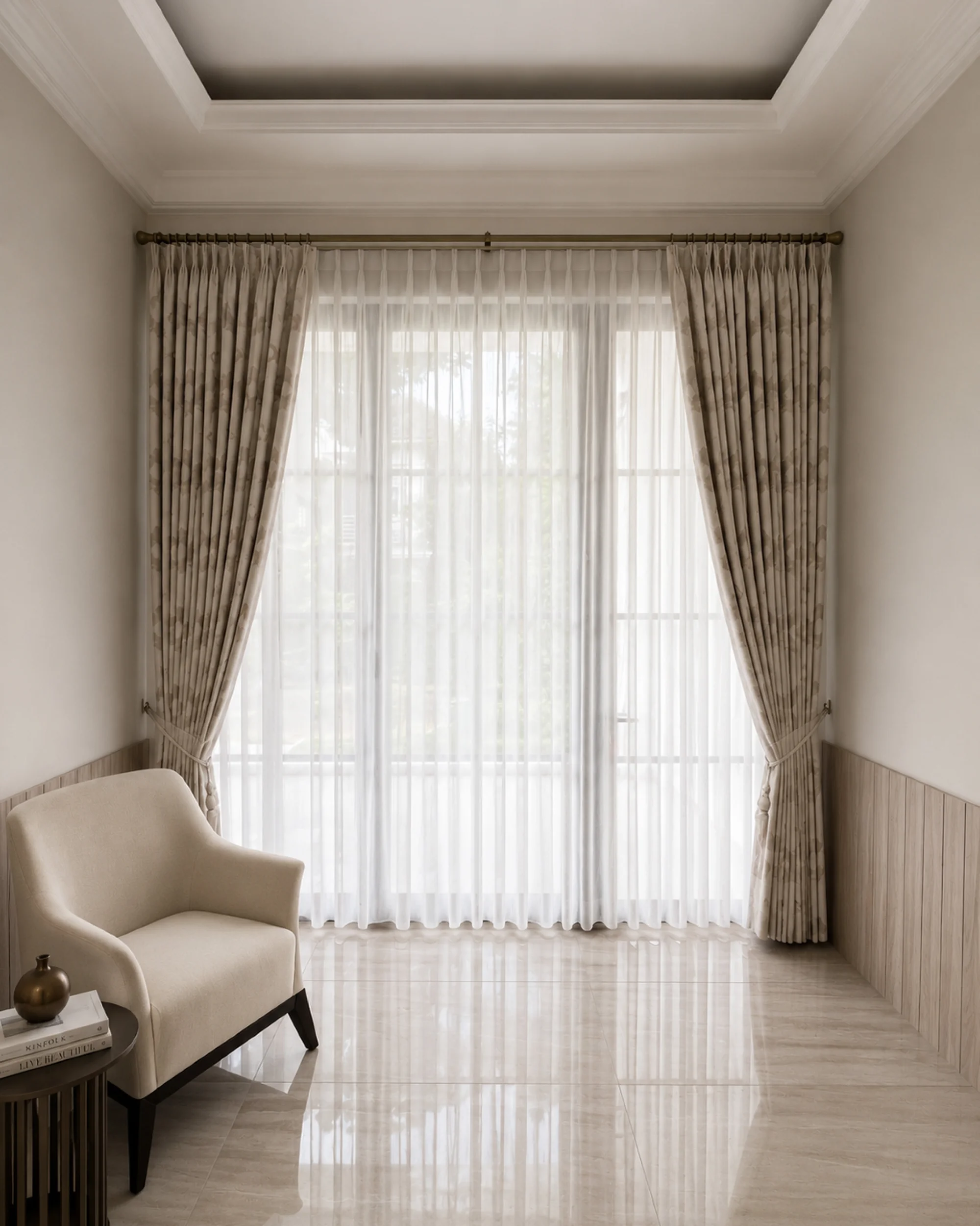 FLORIDA UTARA STREET RESIDENCE — 2