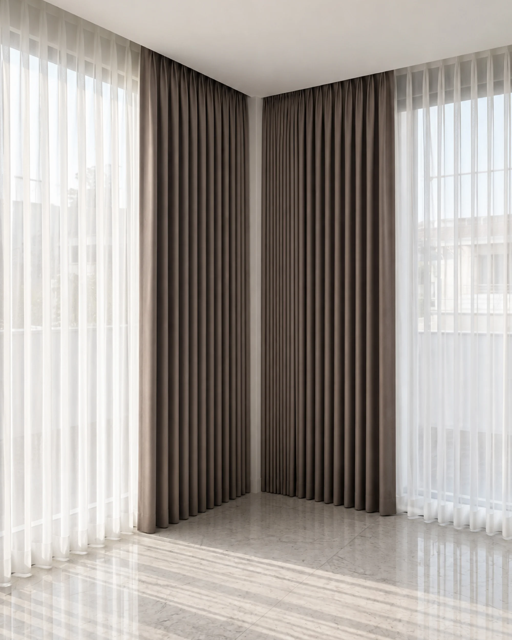KINTAMAN RAYA RESIDENCE — 3