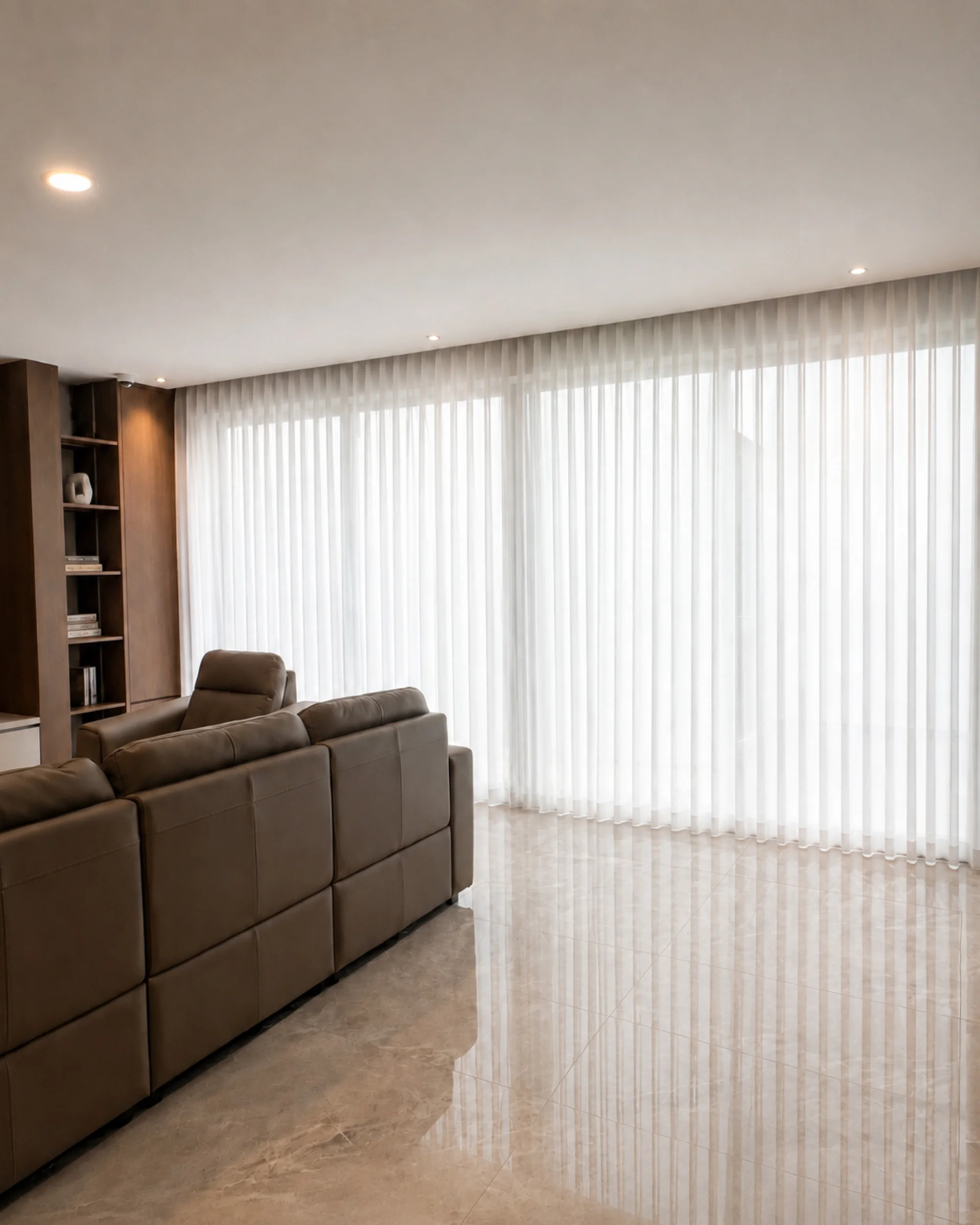 INTERCON KEBON JERUK RESIDENCE — 1