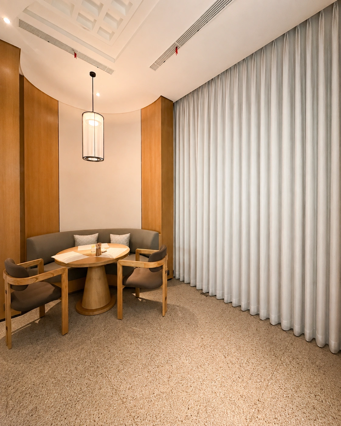 HOTEL TENTREM – RESTAURANT & SPA