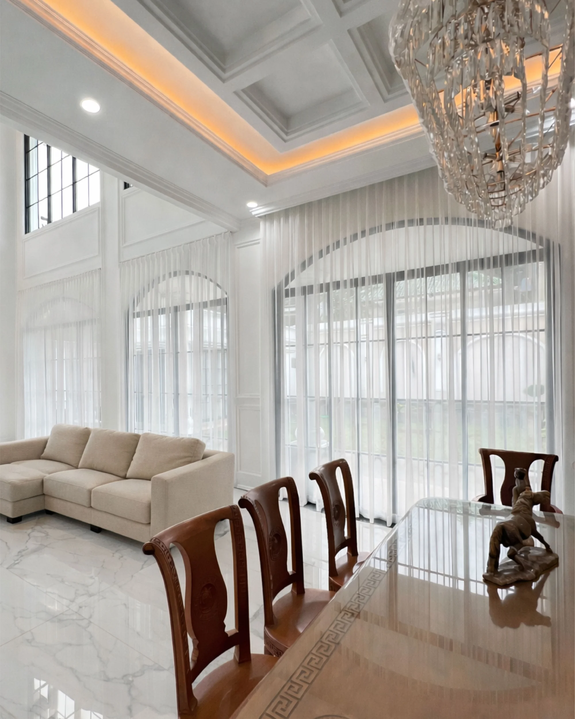 DANAU RAYA BOGOR RESIDENCE — 1