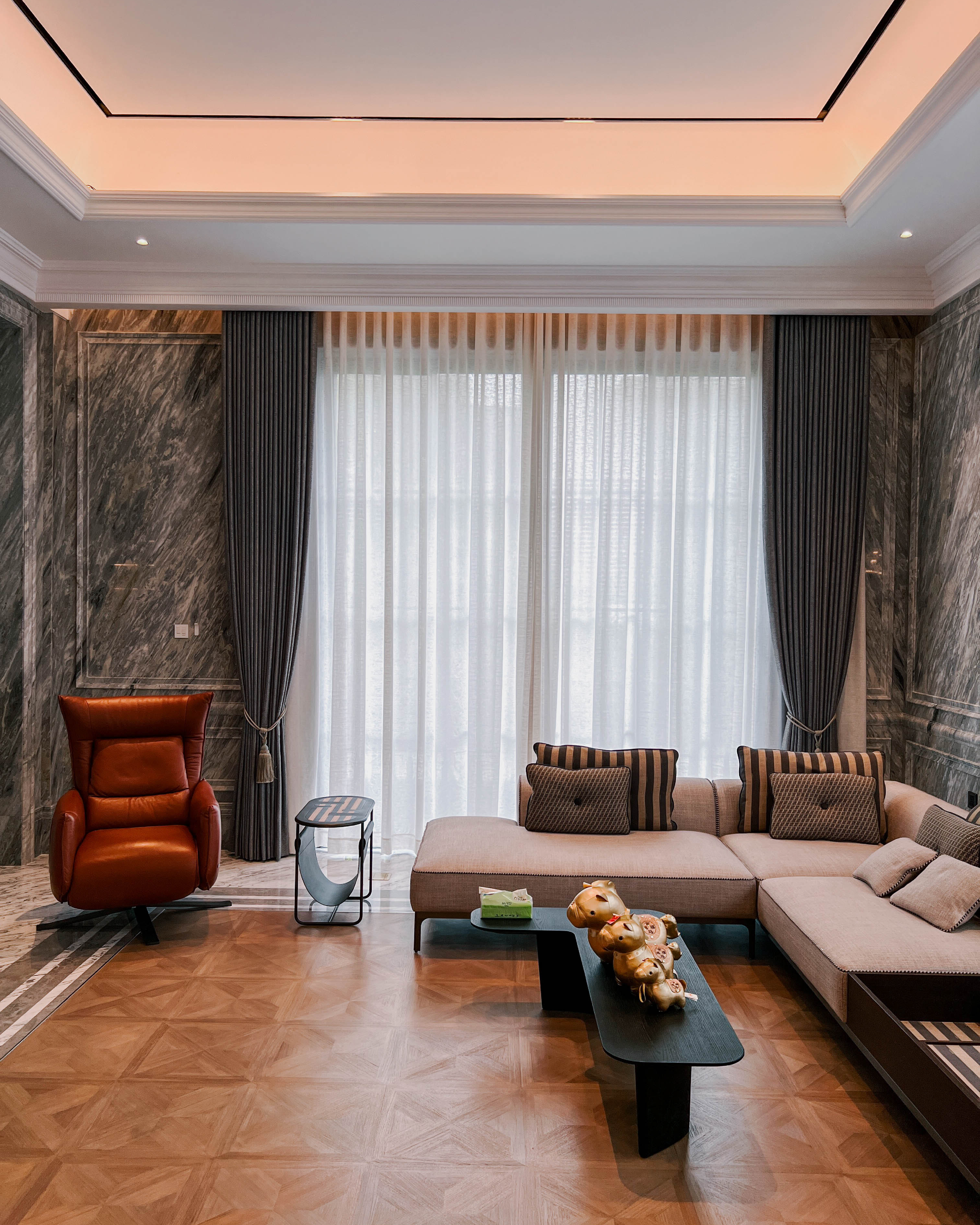 SUMBAWA STREET RESIDENCE