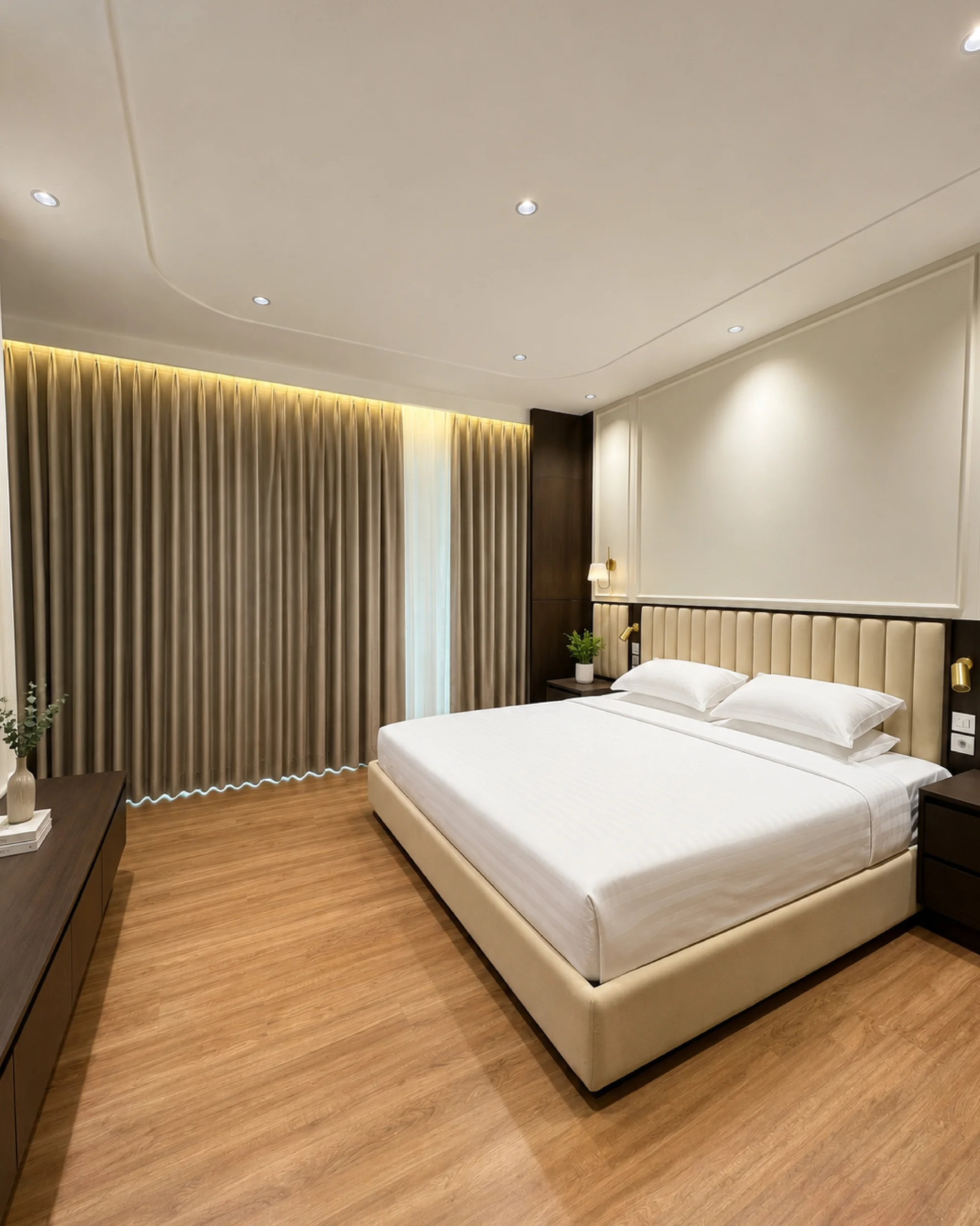 HIERA RESIDENCE BSD CITY — 2