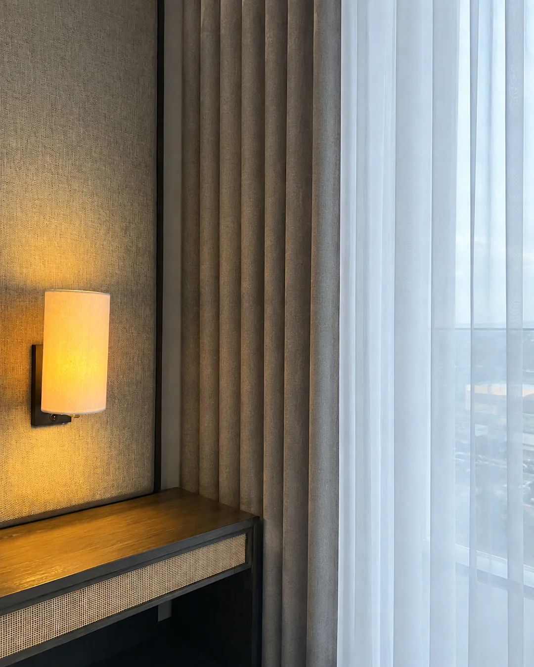 GRAND ASTON PUNCAK HOTEL — 3