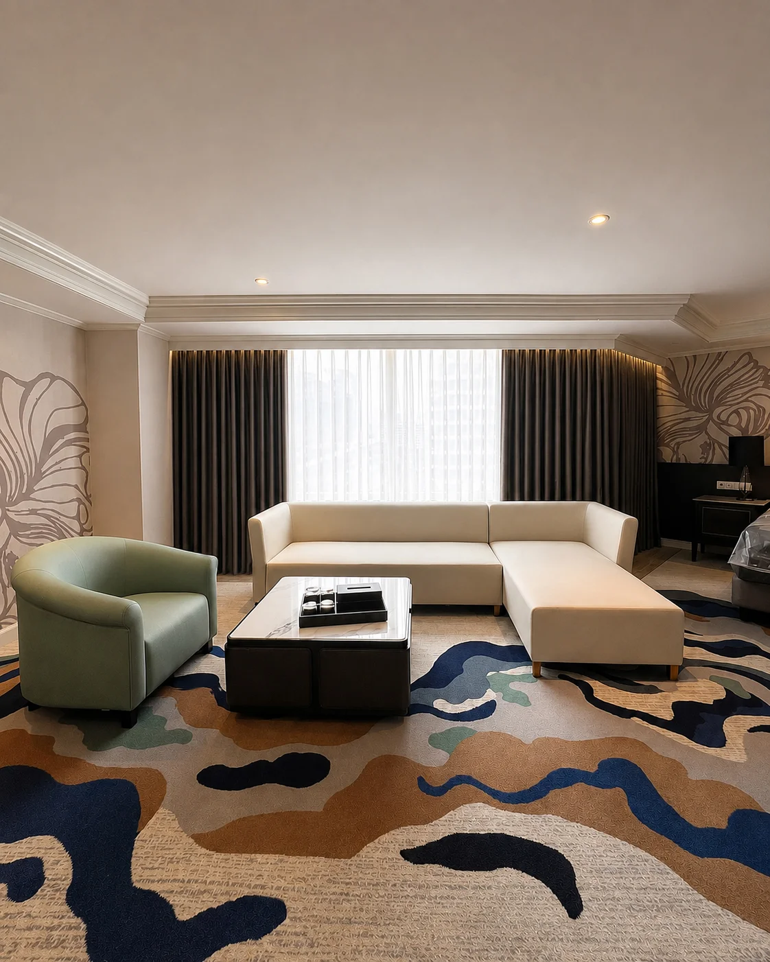 WYNDHAM CASABLANCA HOTEL