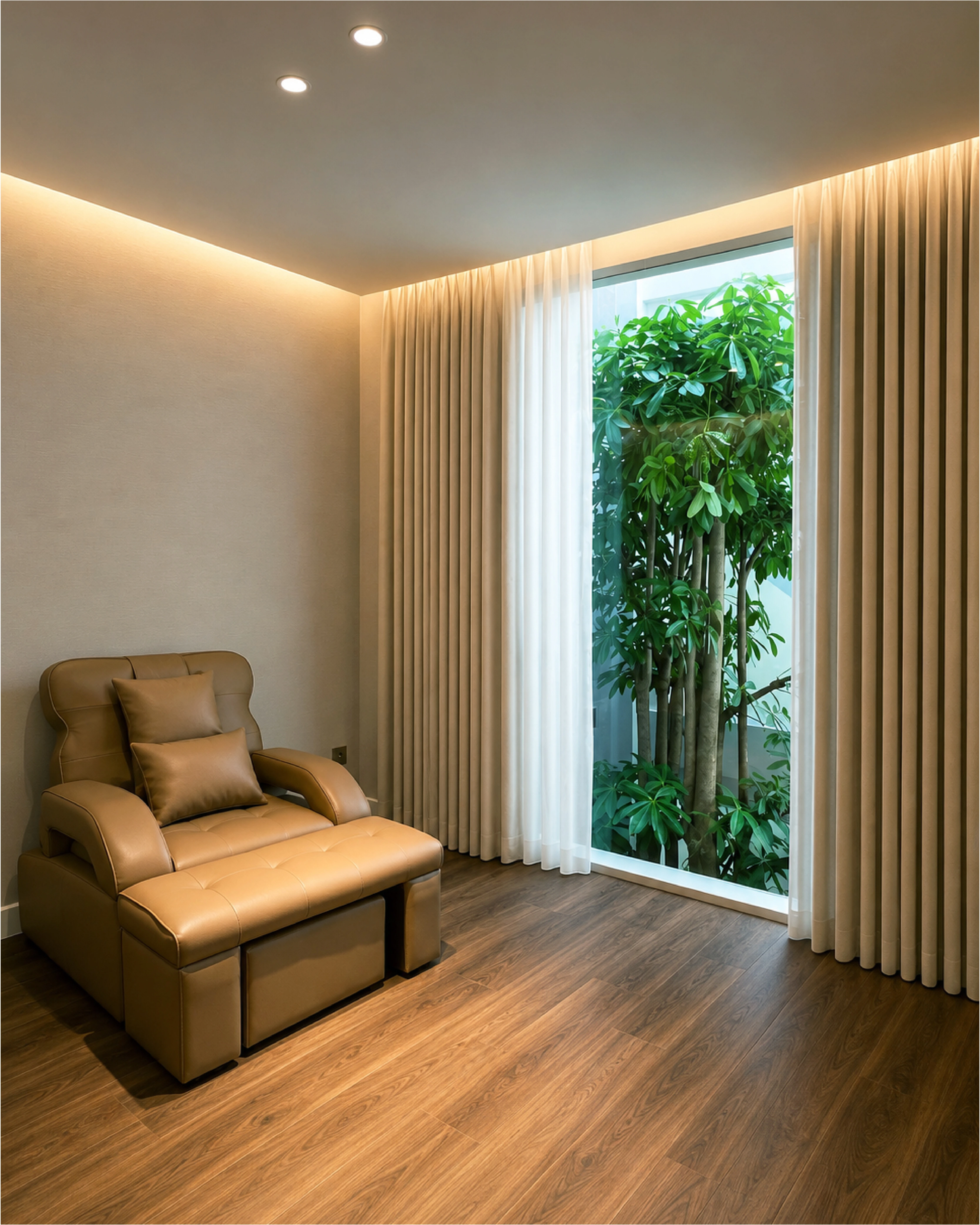 KEMANG UTARA RESIDENCE — 5