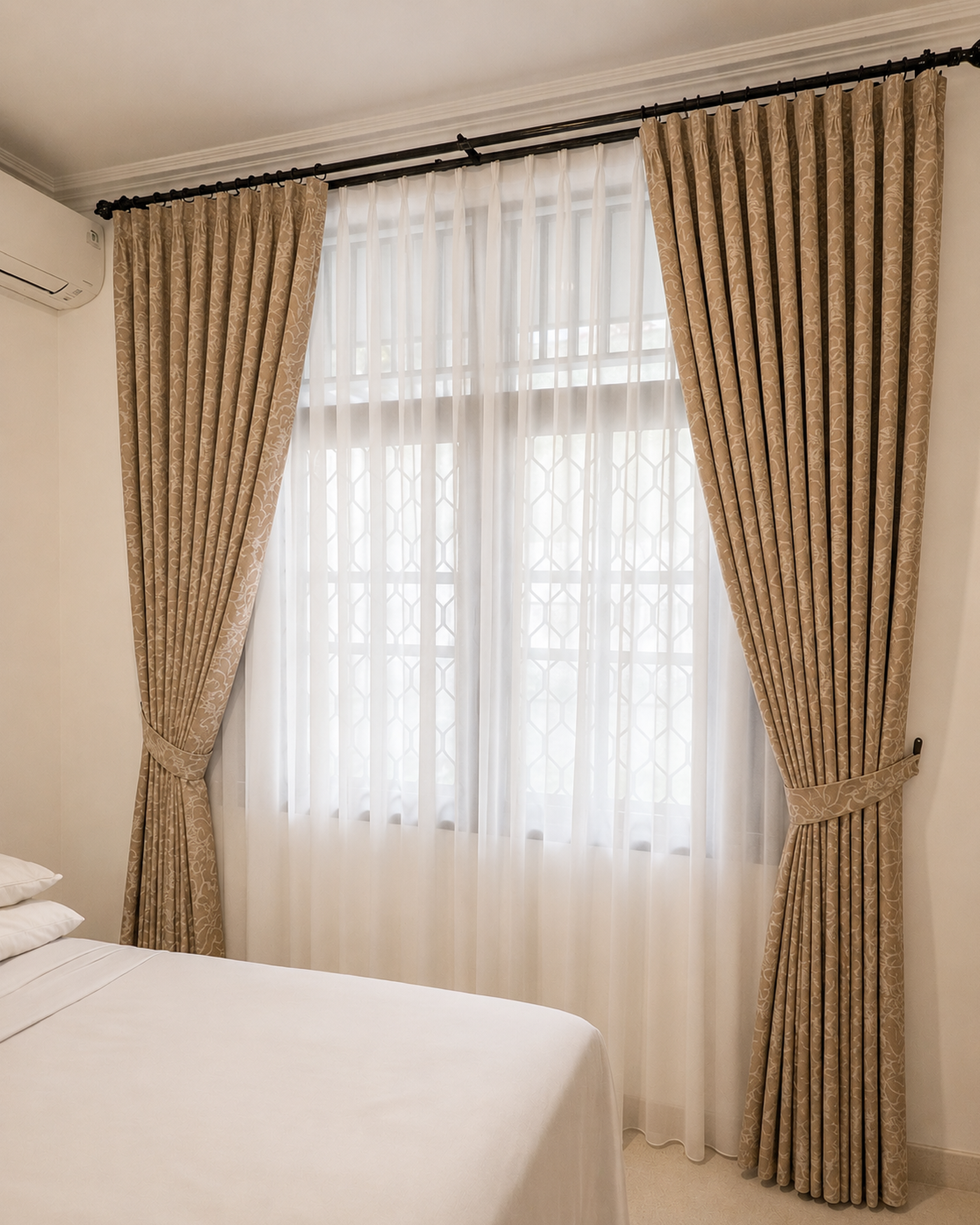 JATI MEKAR RESIDENCE — 4