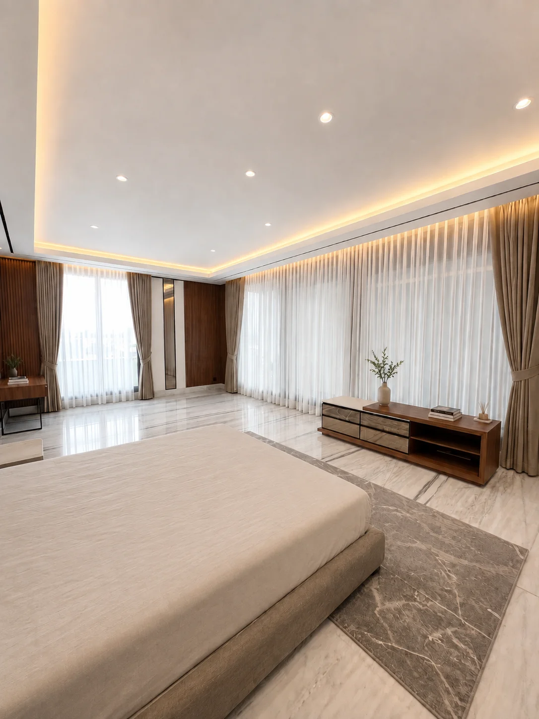 PIK RESIDENCE — 2
