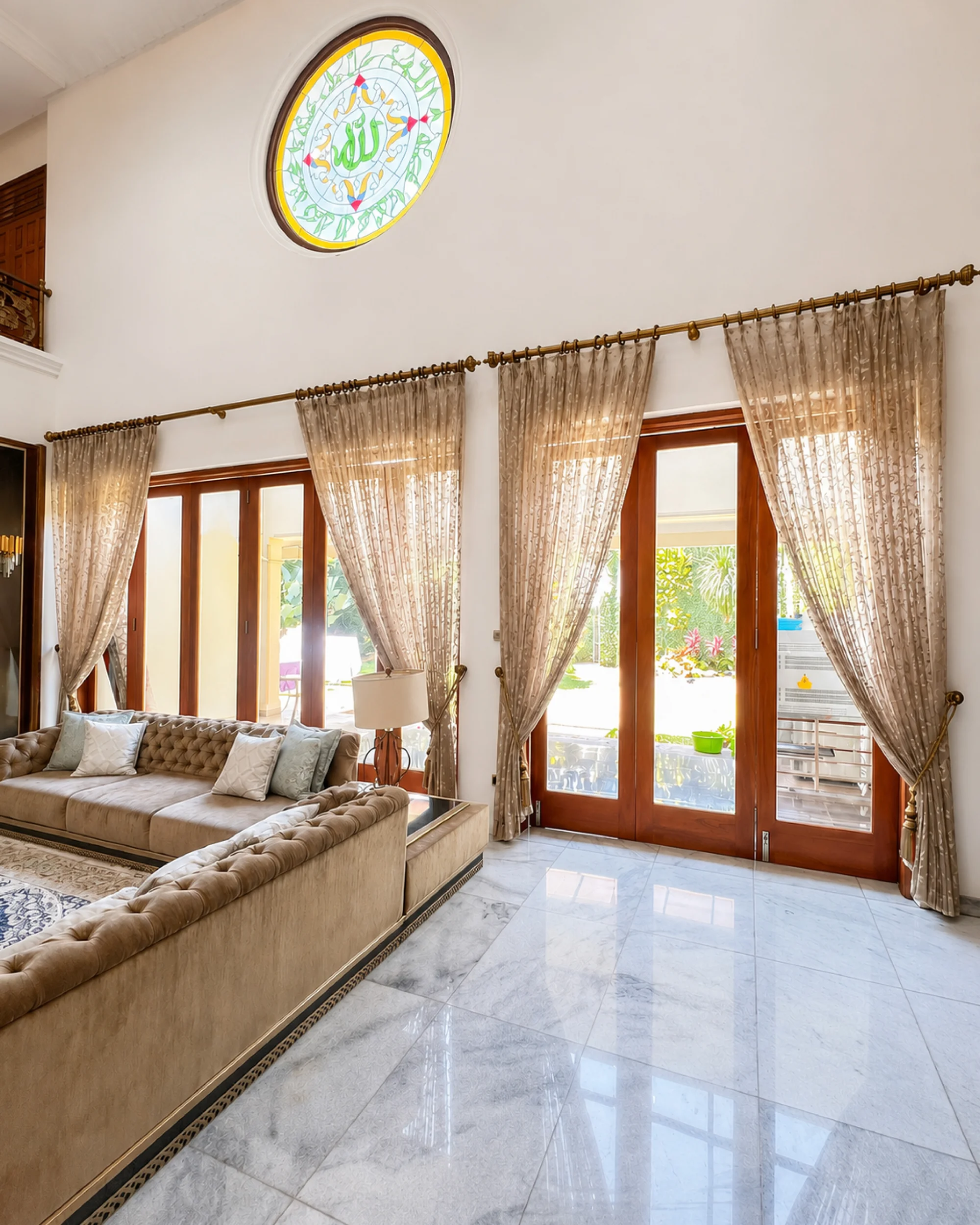 CONDET RAYA RESIDENCE — 3