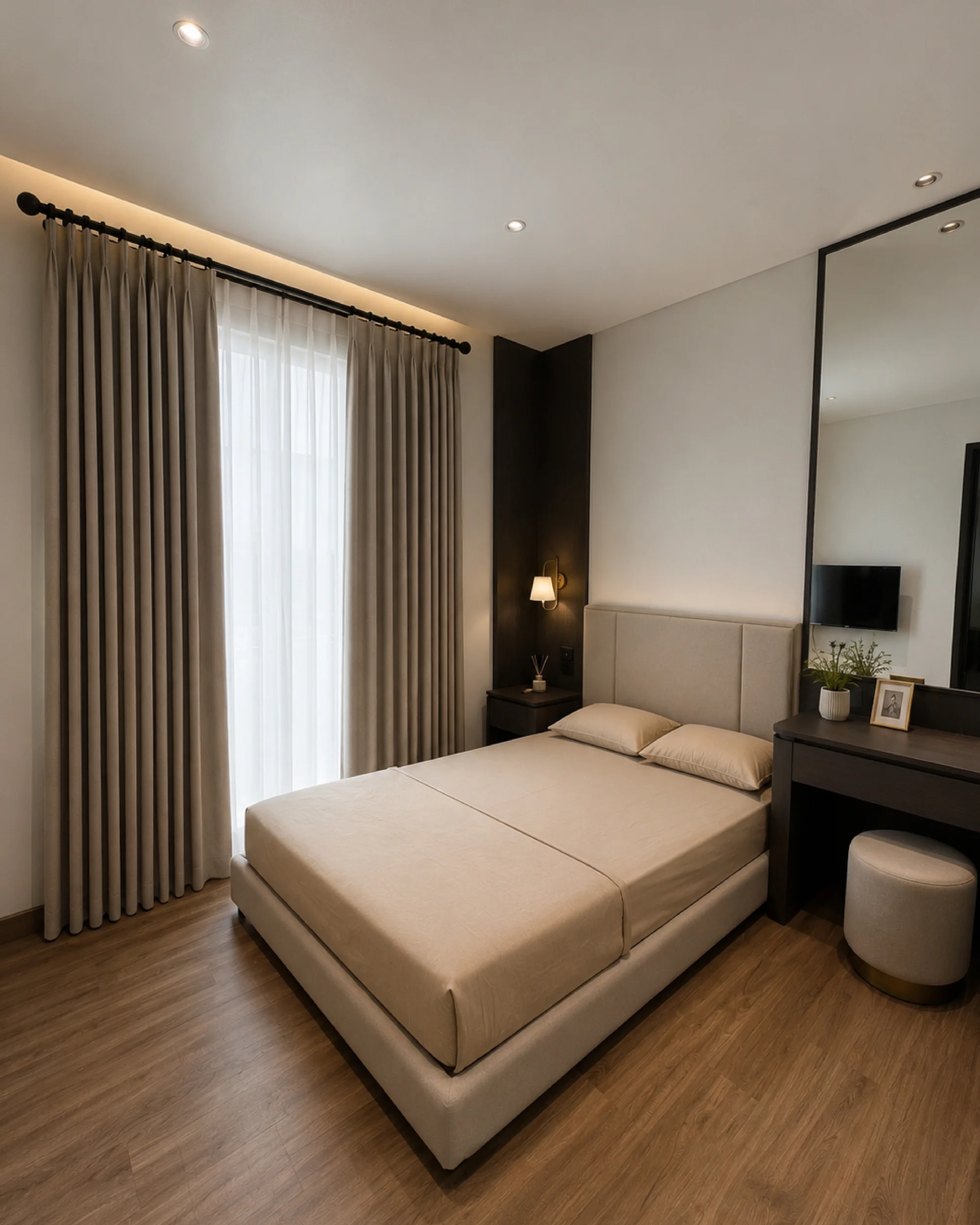HIERA RESIDENCE BSD CITY — 3