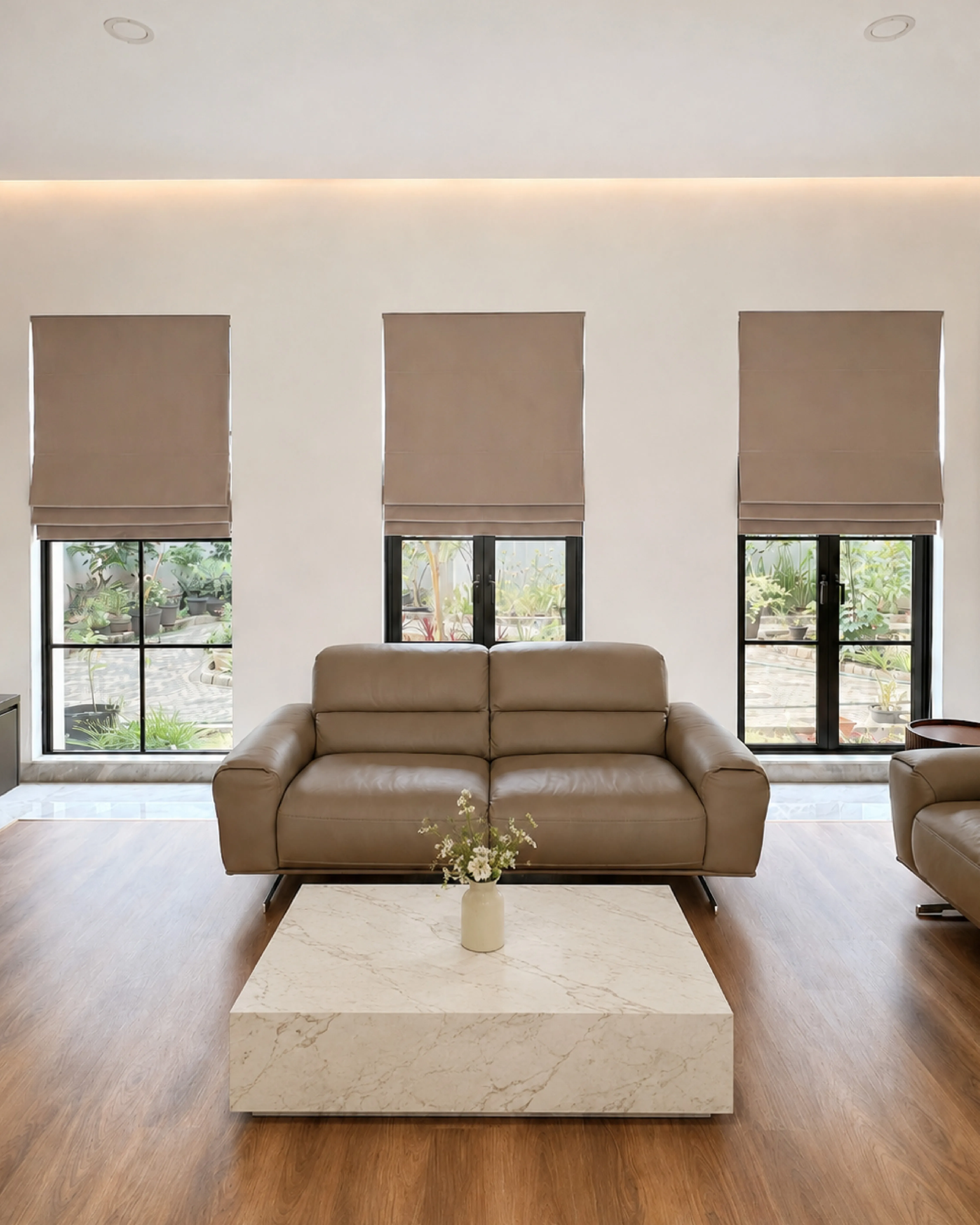 PURI KEMBANGAN RESIDENCE — 5