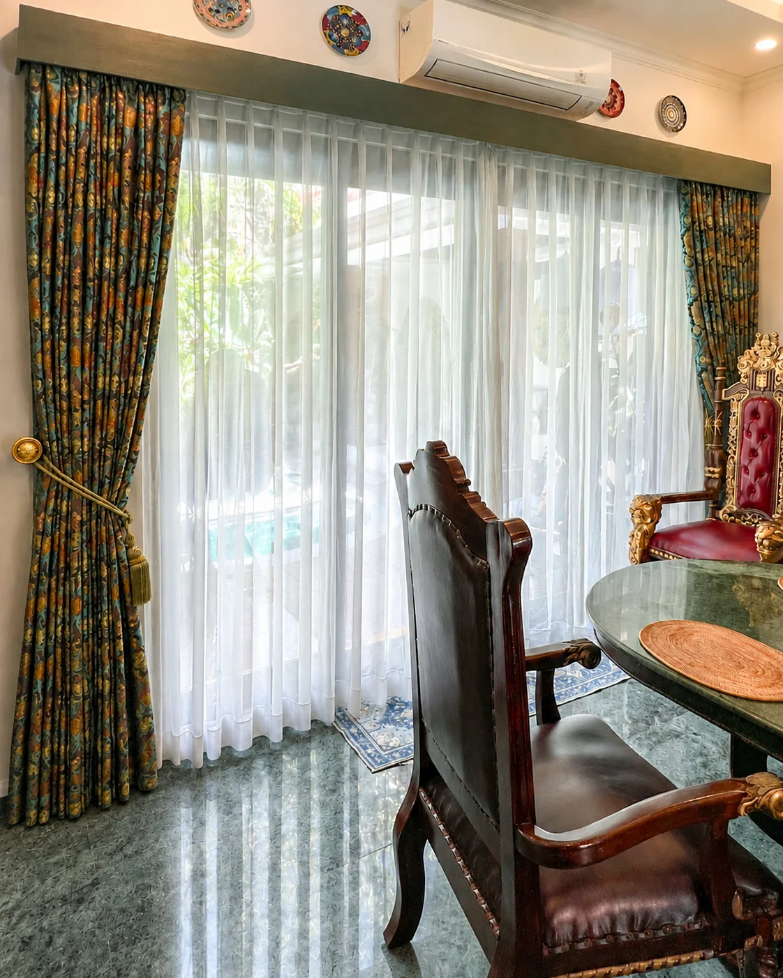GRIYA SULTAN MAYAPADA RESIDENCE — 4