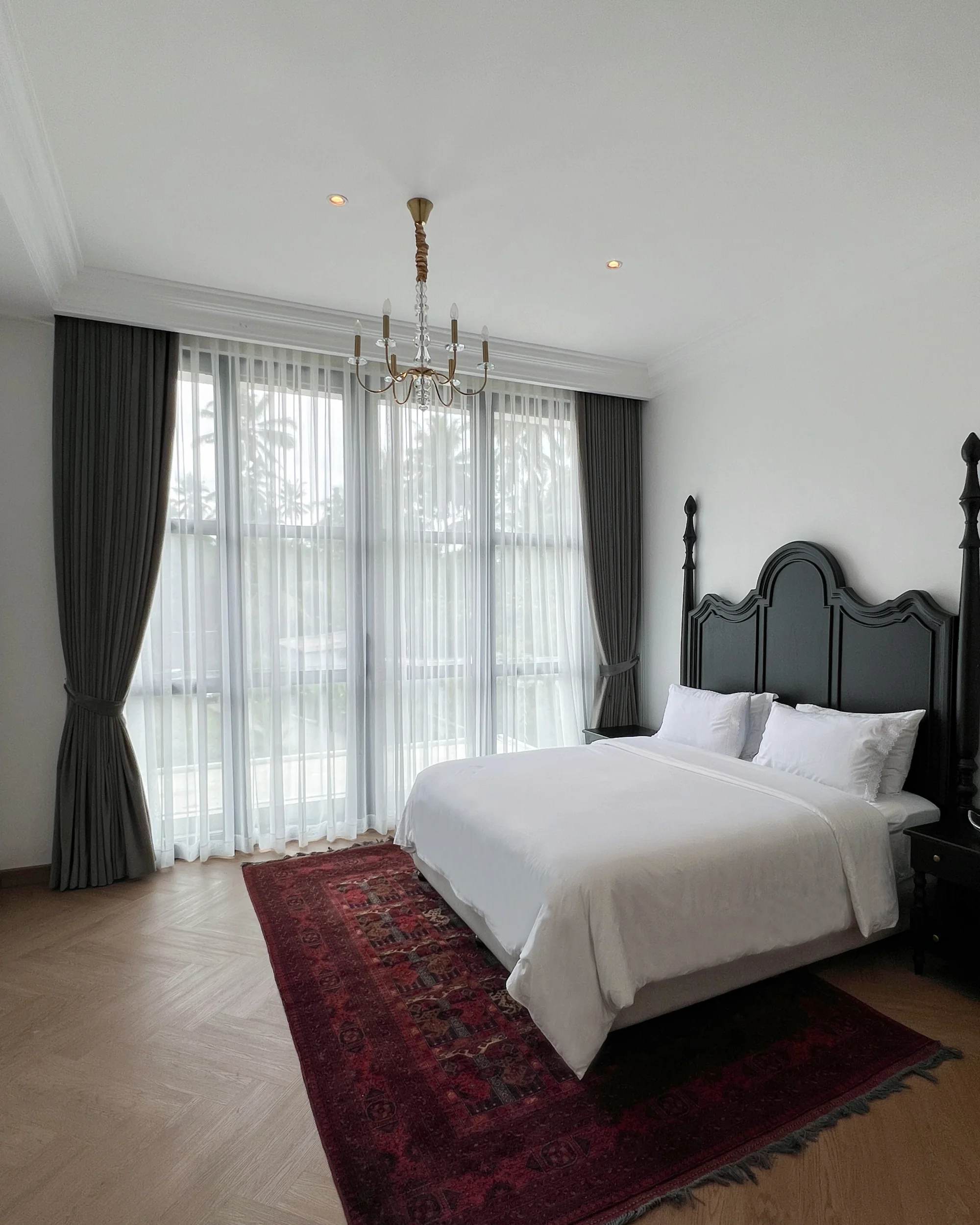 RAFINA VILLA TABANAN