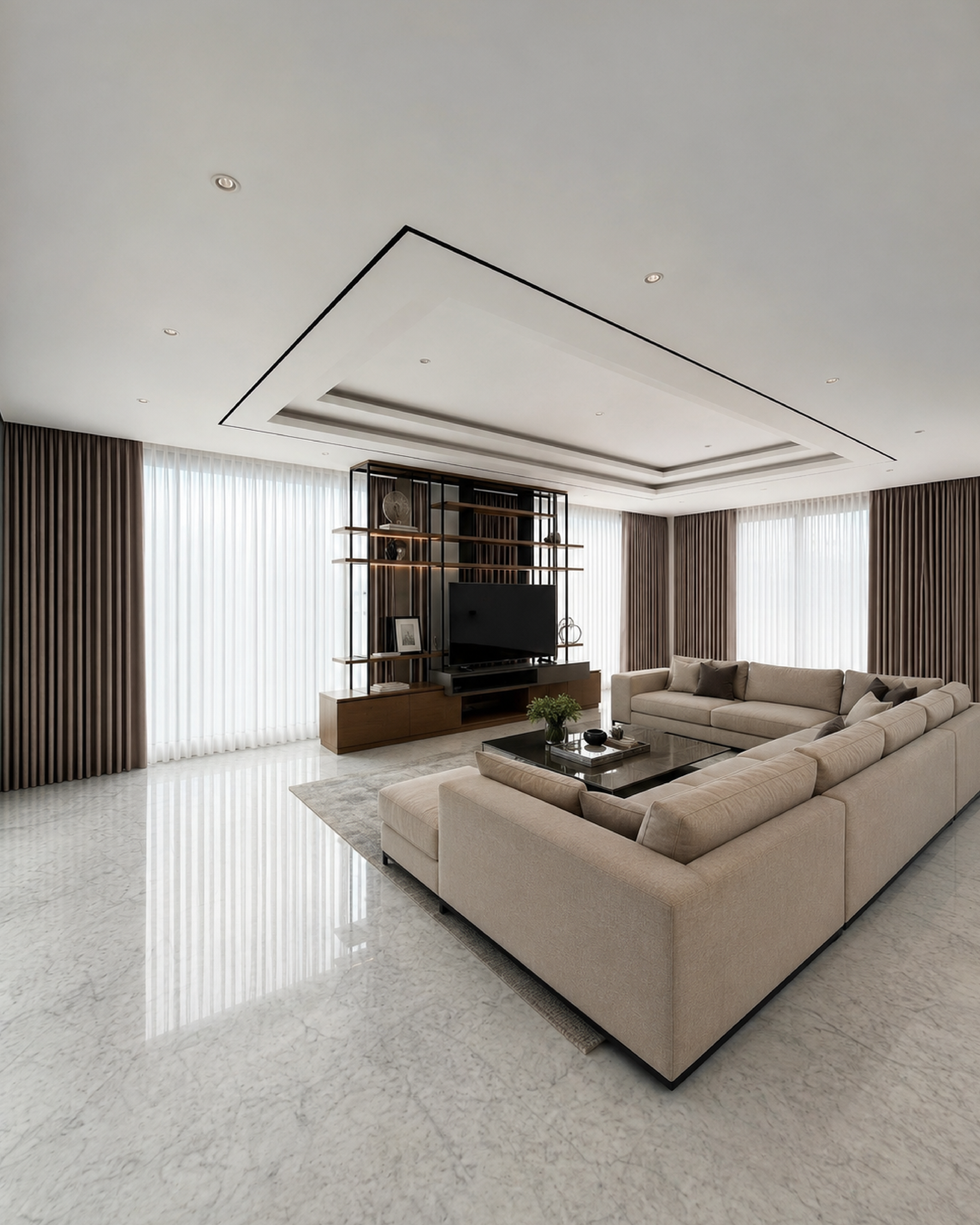 KINTAMAN RAYA RESIDENCE