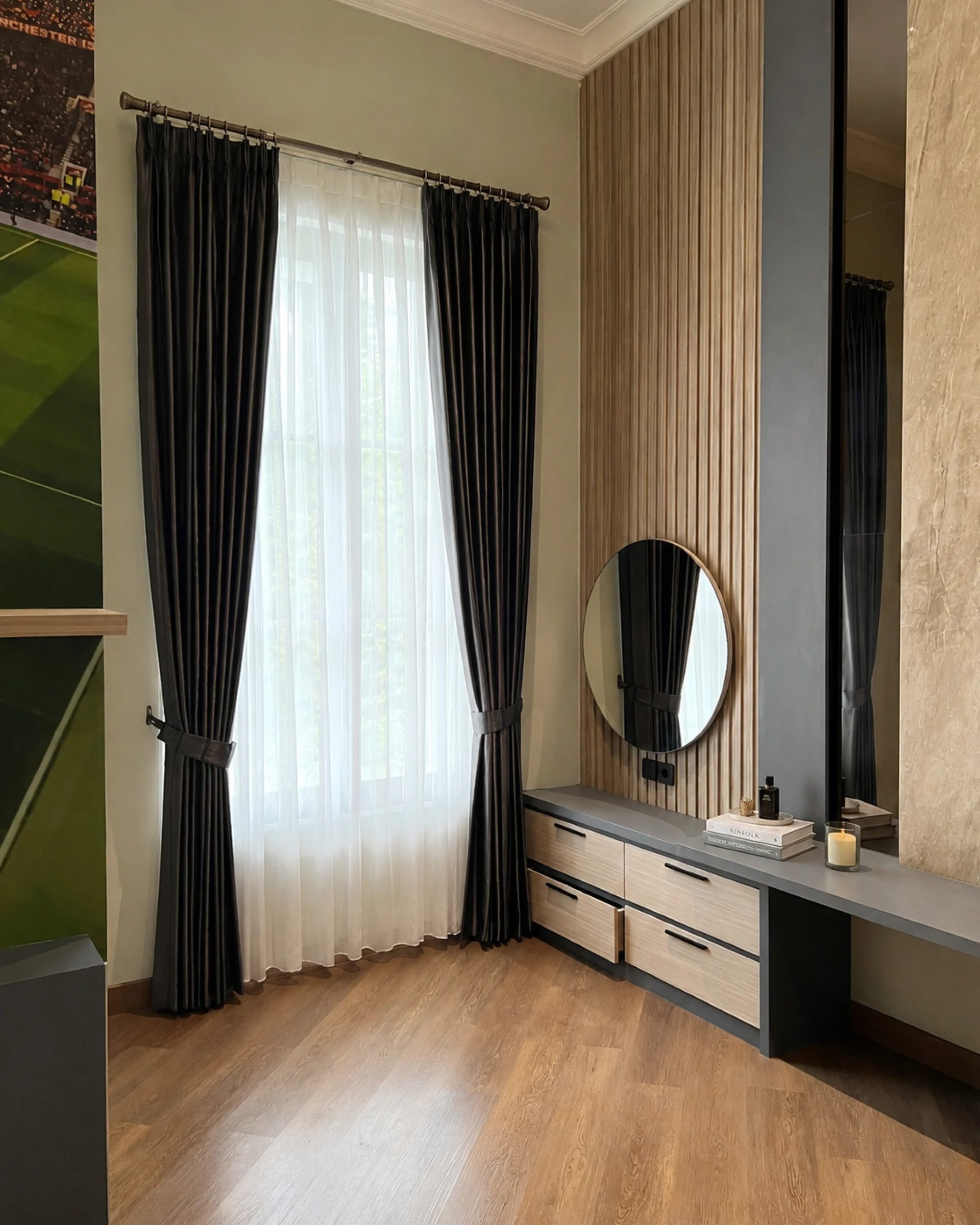 FLORIDA UTARA STREET RESIDENCE — 5