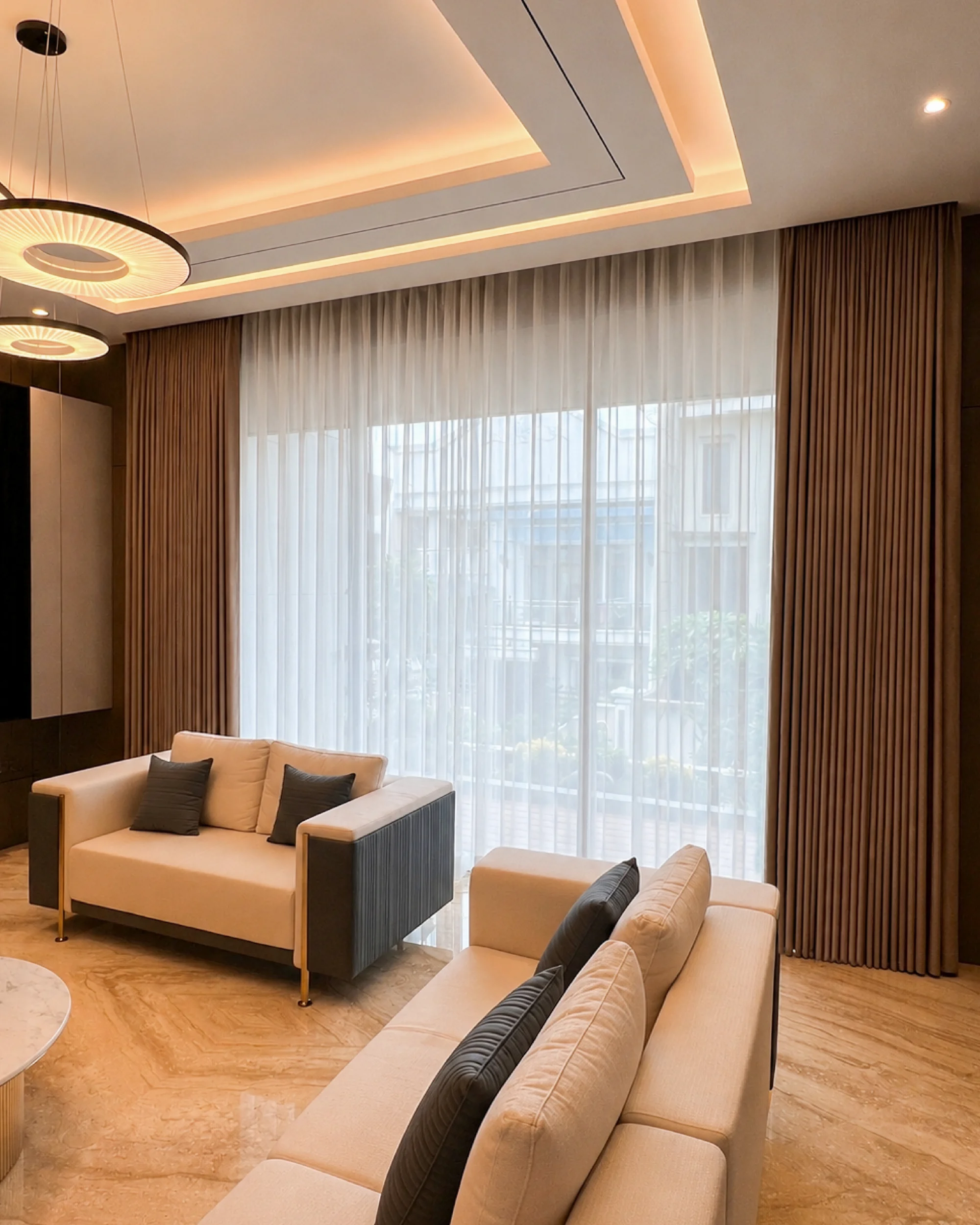 KENCANA INDAH RESIDENCE