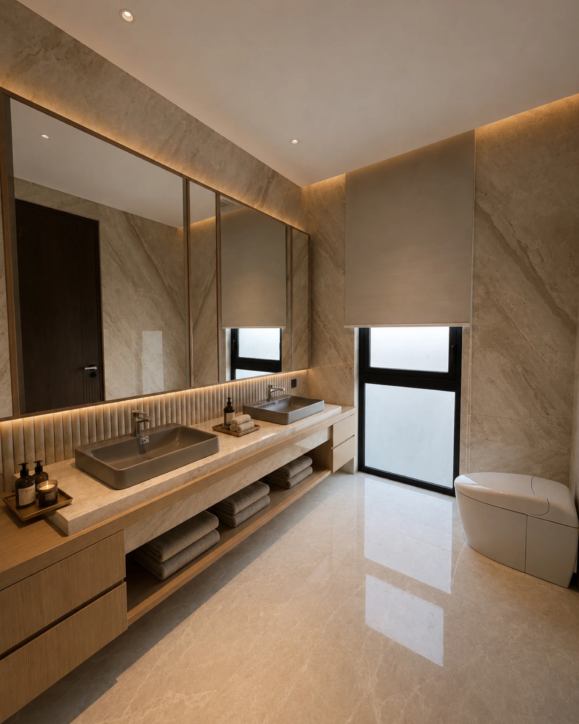 KINTAMAN RAYA RESIDENCE — 8
